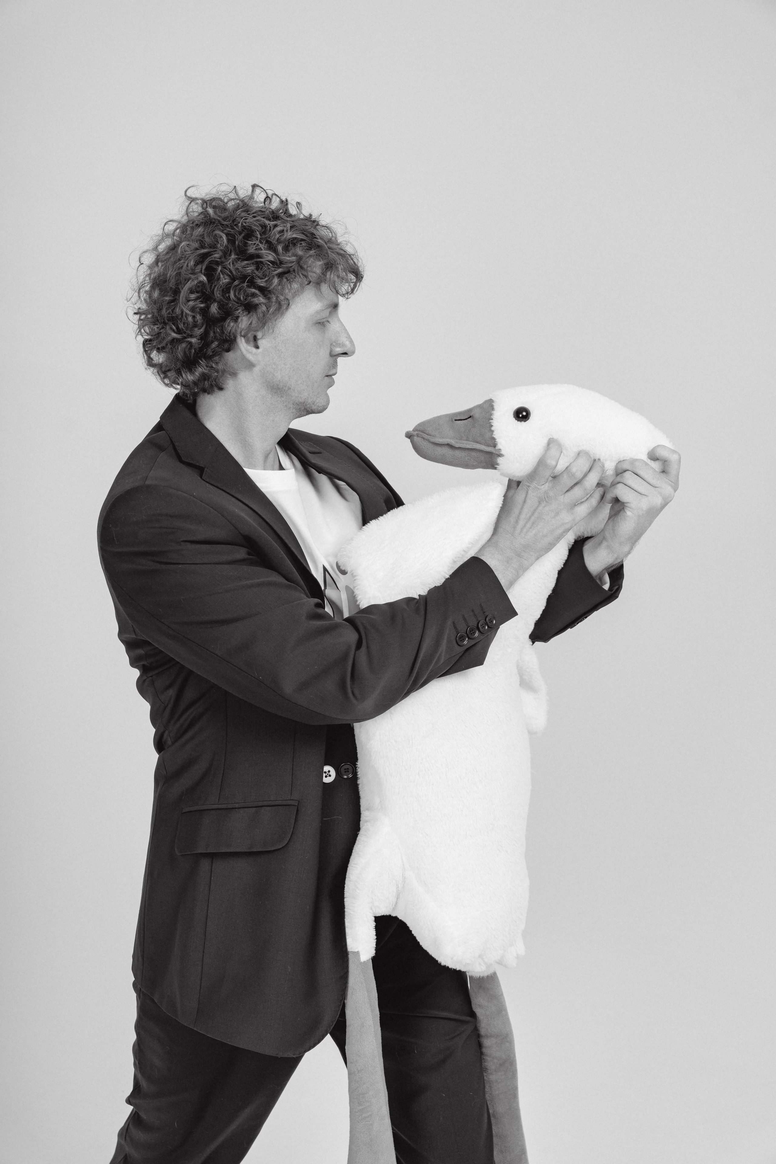 Антон. Портретный фотограф в Санкт-Петербурге Дмитриева Наталия