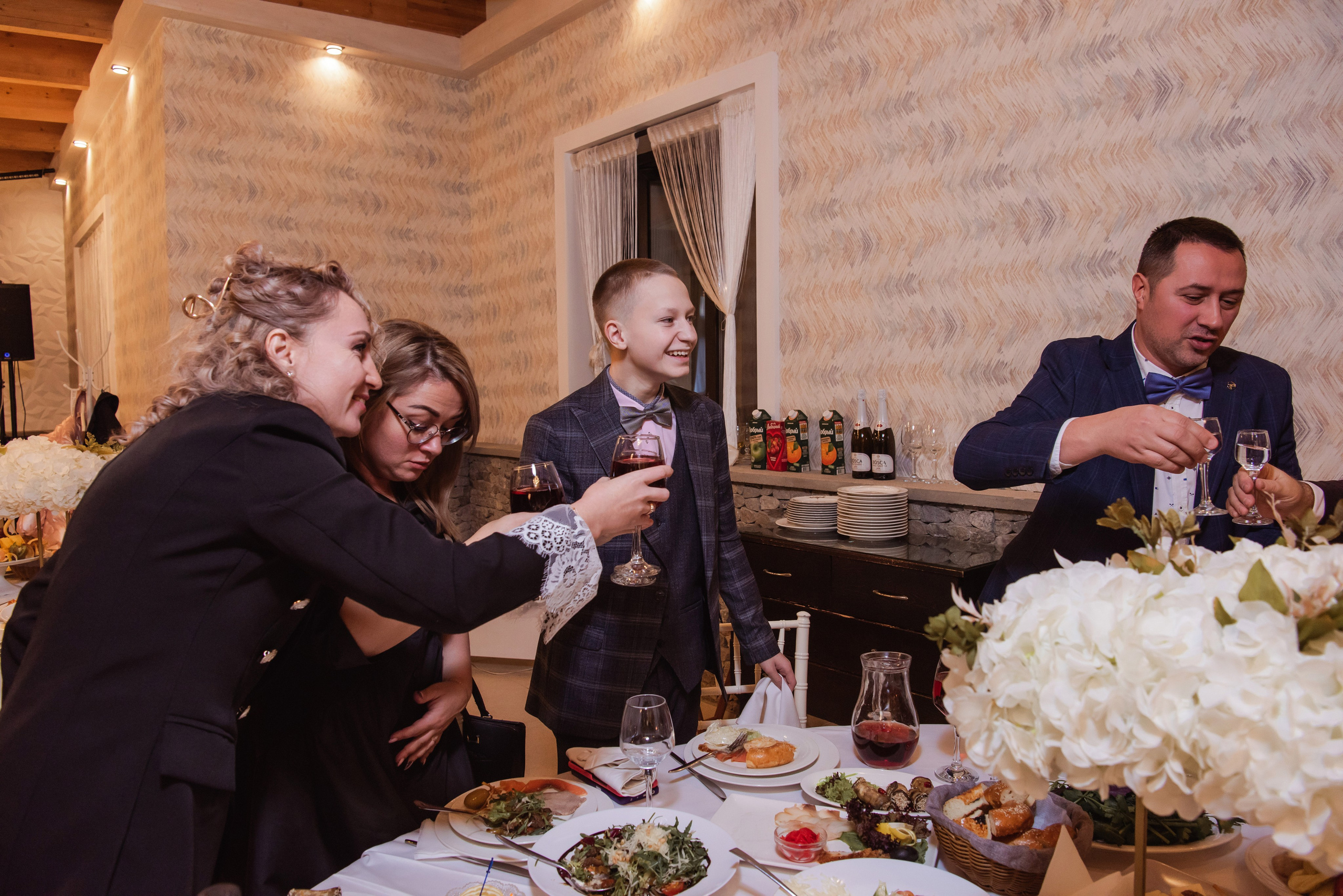 Егор и Анастасия. Свадебный и арт-фотограф Кунецкая Диана