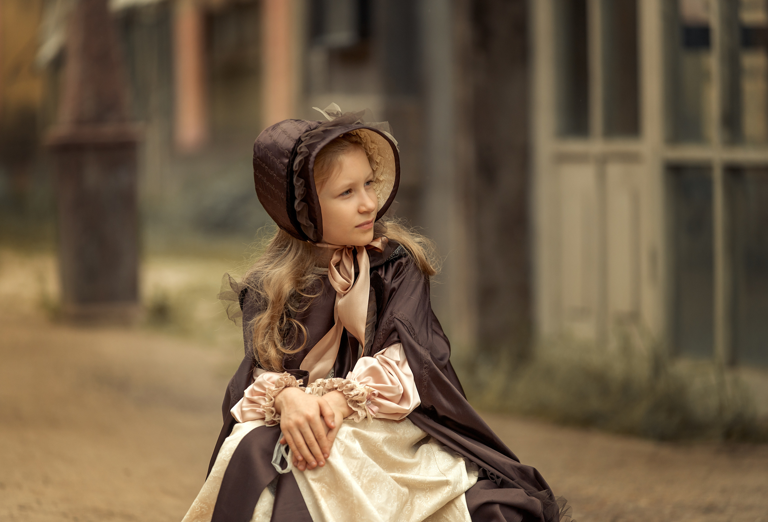 Тематические съемки. Семейный, детский и будуарный фотограф в Москве Владимир Никитин