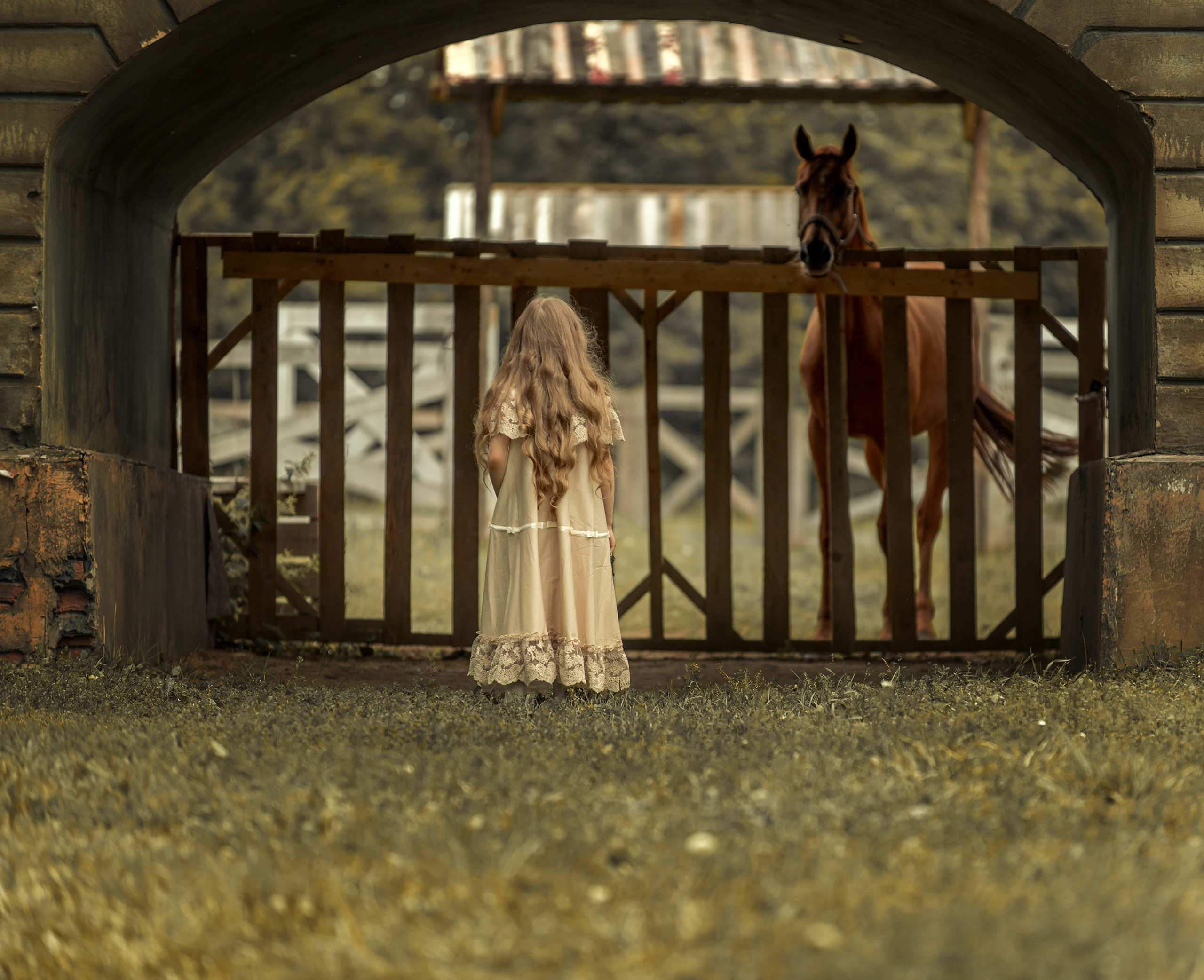 Тематические съемки. Семейный, детский и будуарный фотограф в Москве Владимир Никитин