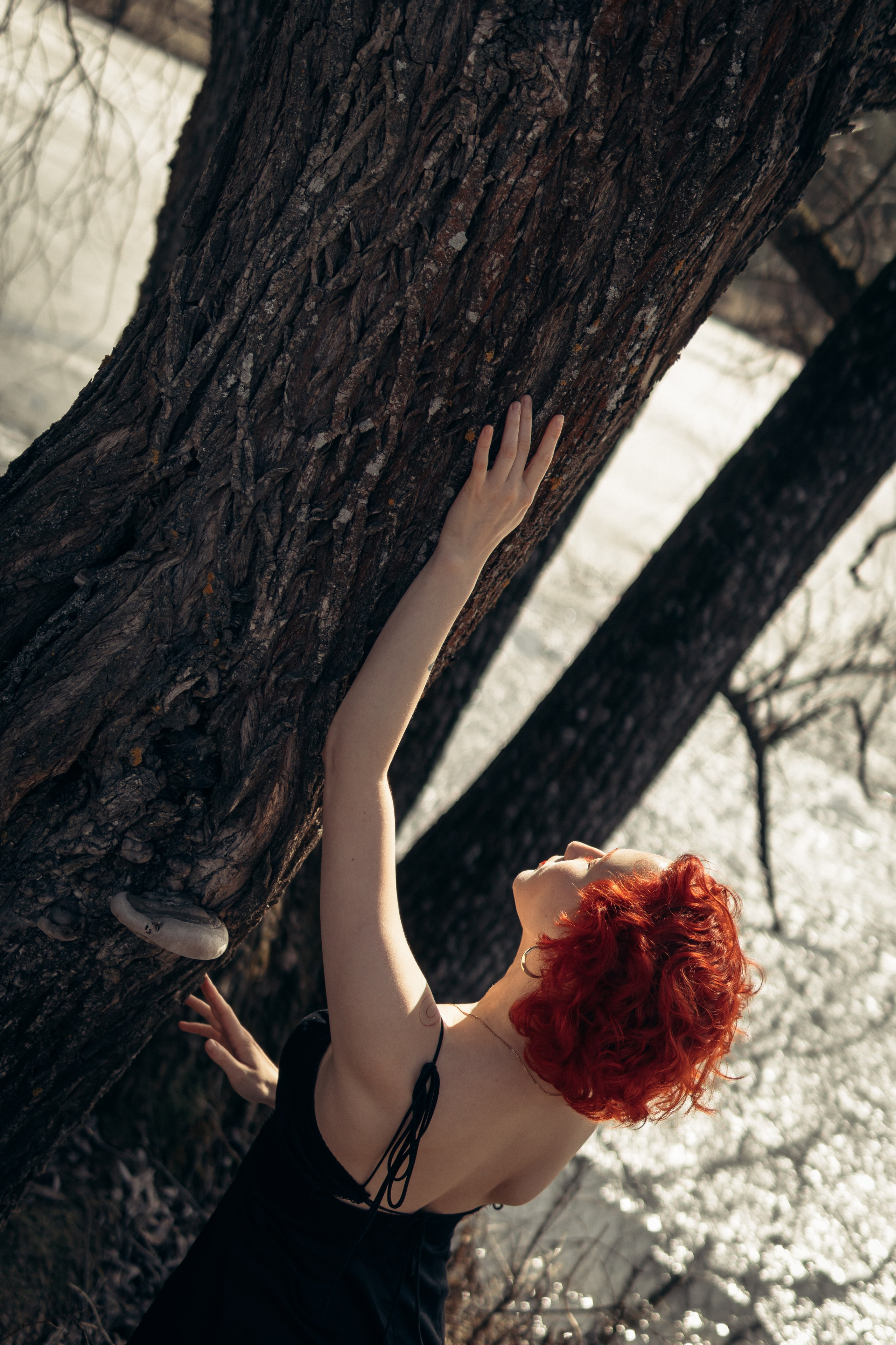 Лилит. Natalya Bondareva Photographу