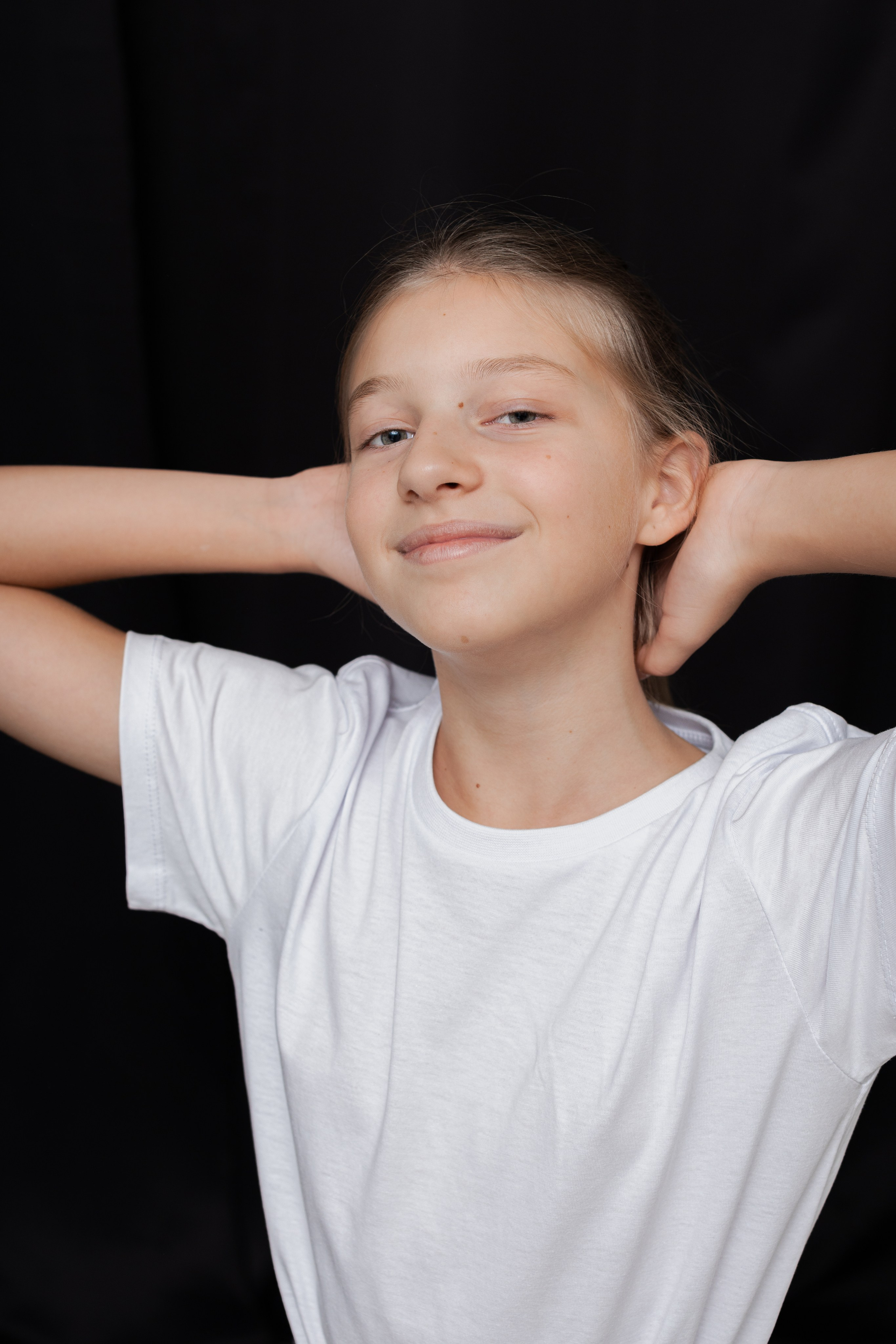 Полина. Фотограф Анастасия Пинчук