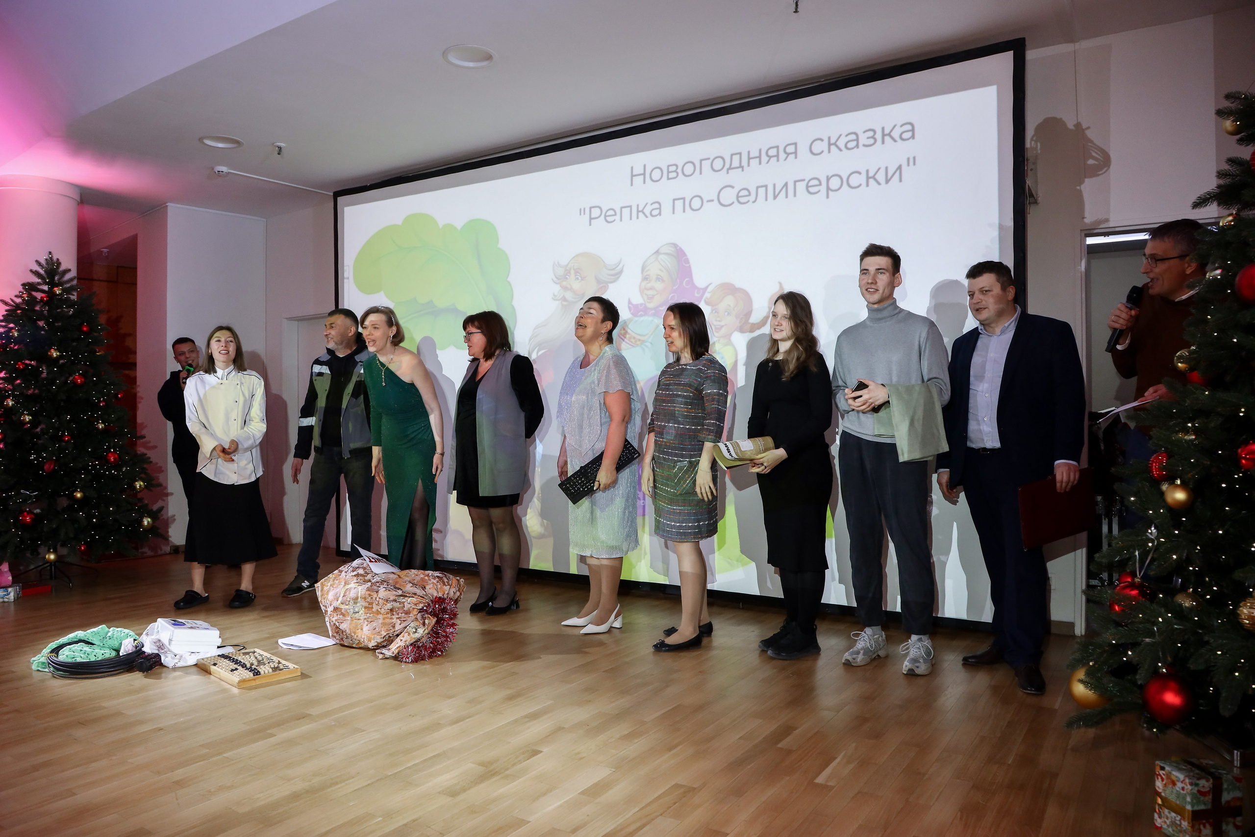 Edge Seligerskya. Фотограф Антон Чупринин