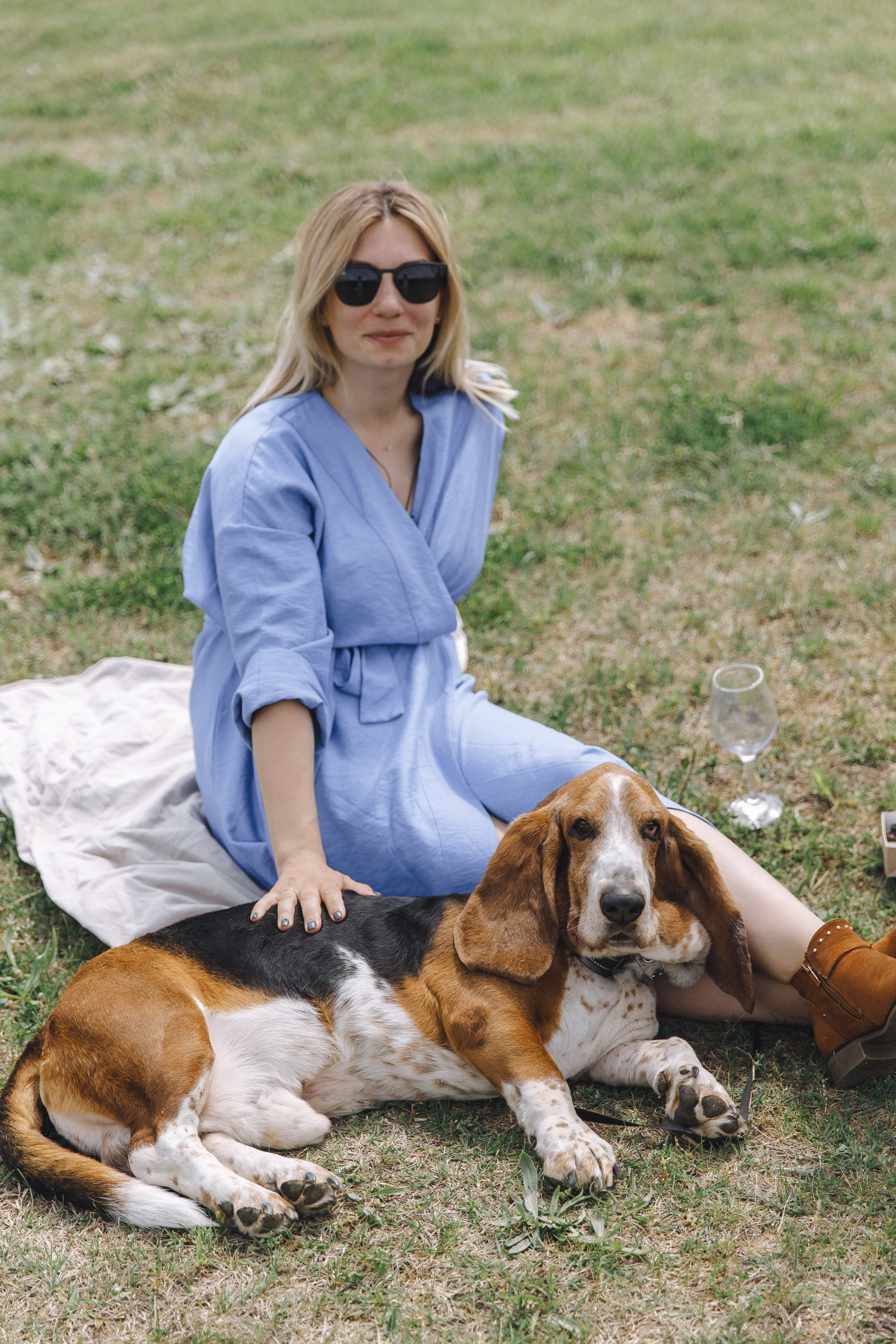 Riesling пикник. Свадебный фотограф в Севастополе и Крыму| Tanya Sher