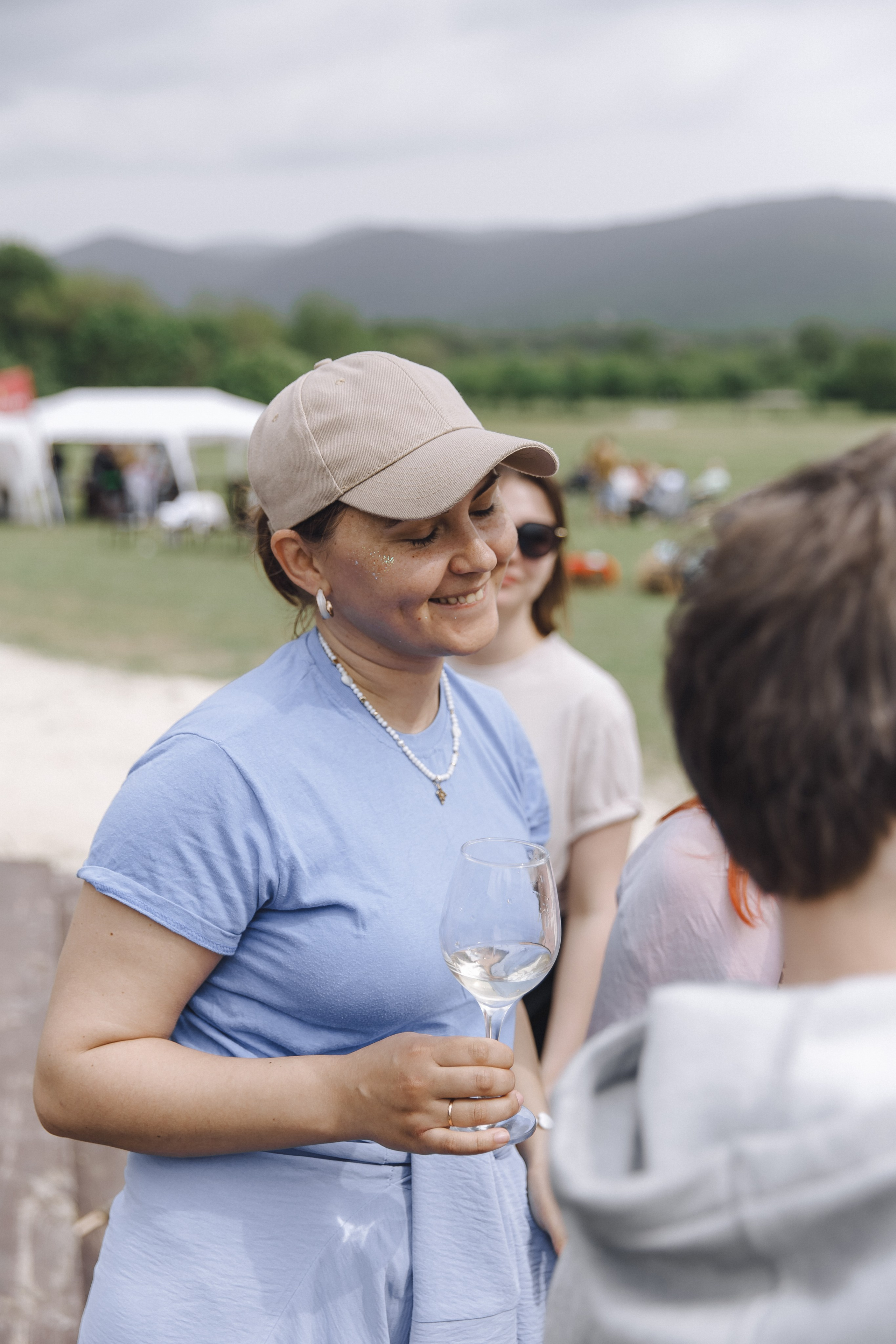 Riesling пикник. Свадебный фотограф в Севастополе и Крыму| Tanya Sher