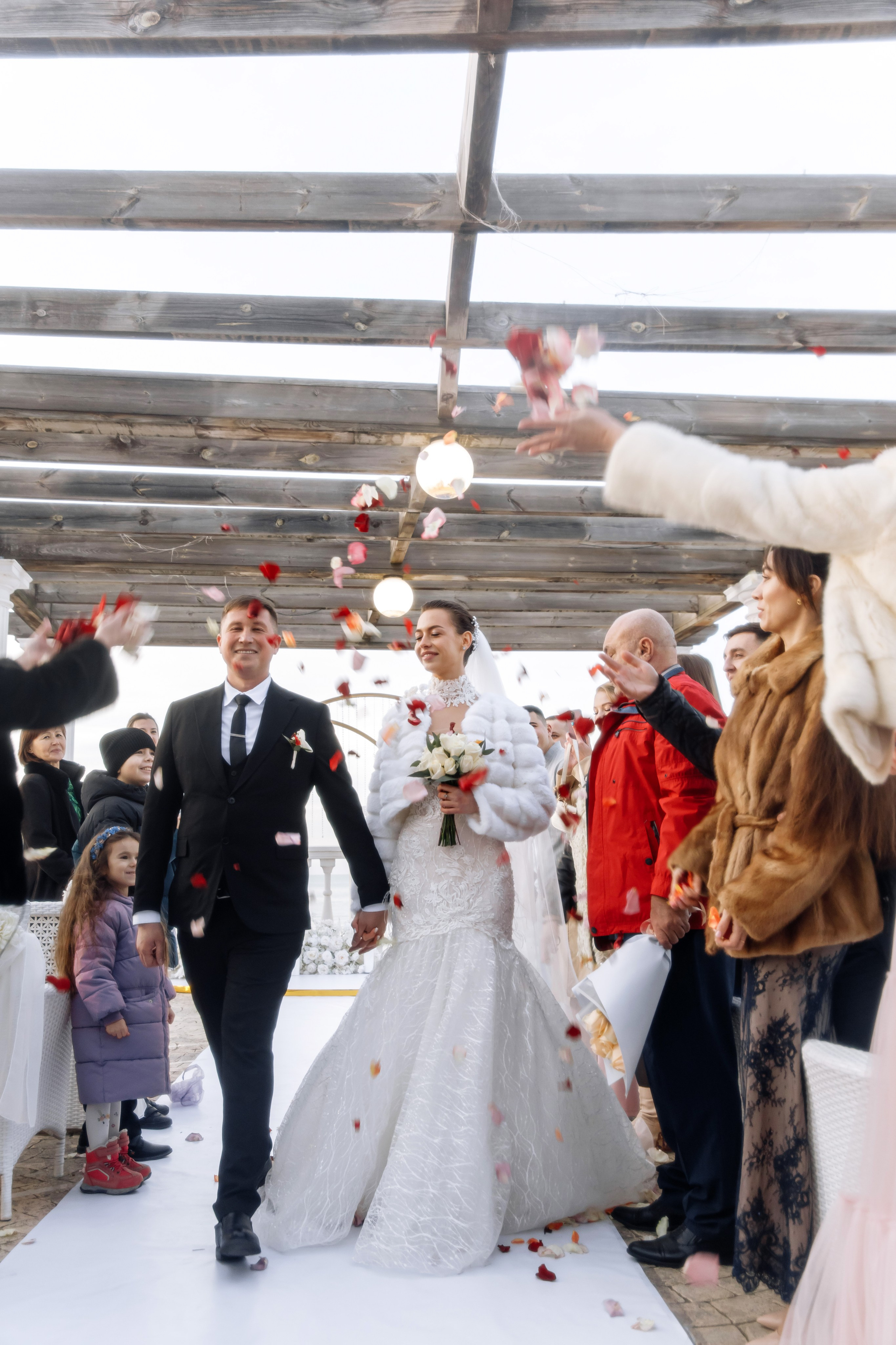 Victoria & Sergei. Свадебный фотограф в Севастополе и Крыму| Tanya Sher