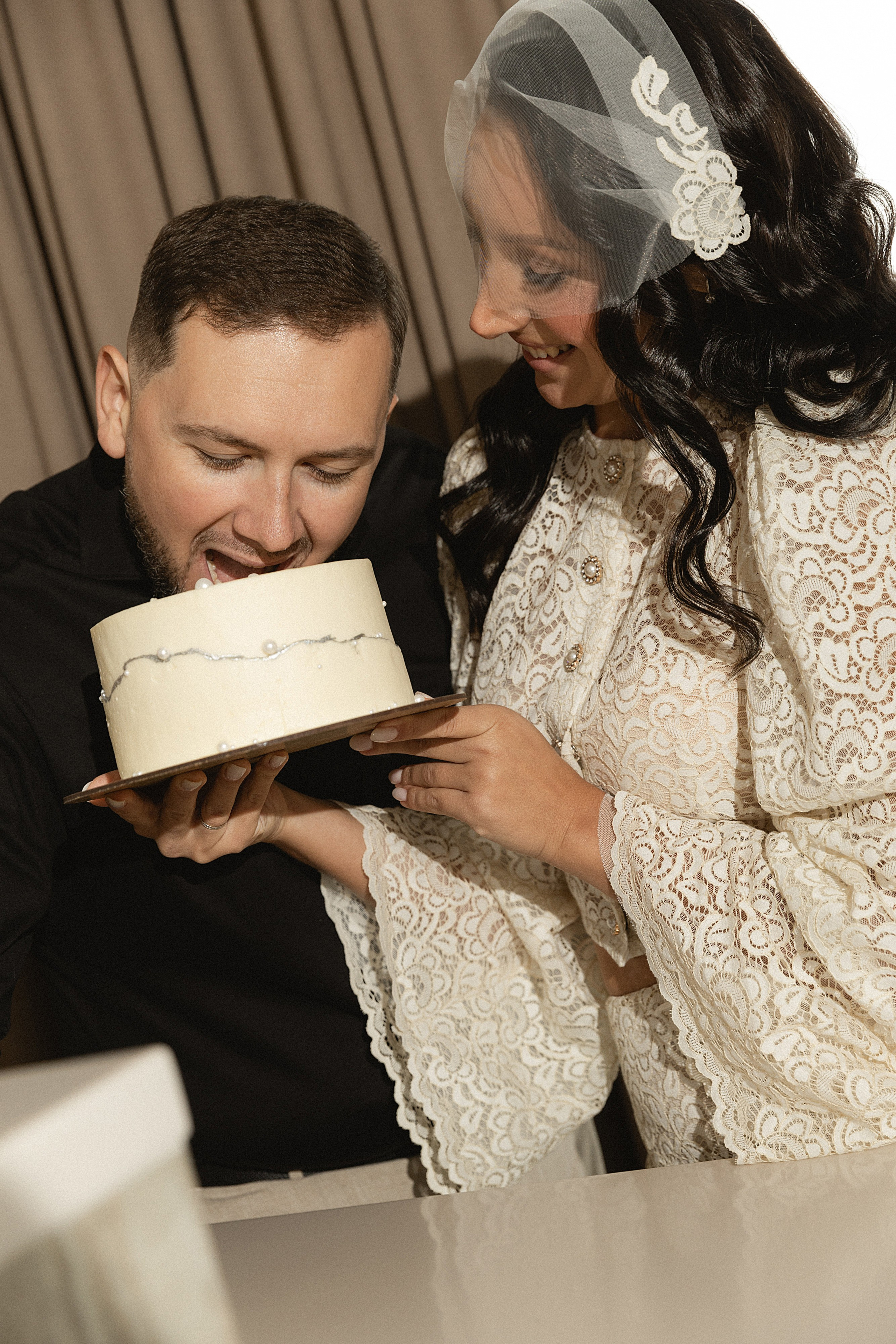 Ivan & Irina. Свадебный фотограф в Севастополе и Крыму| Tanya Sher