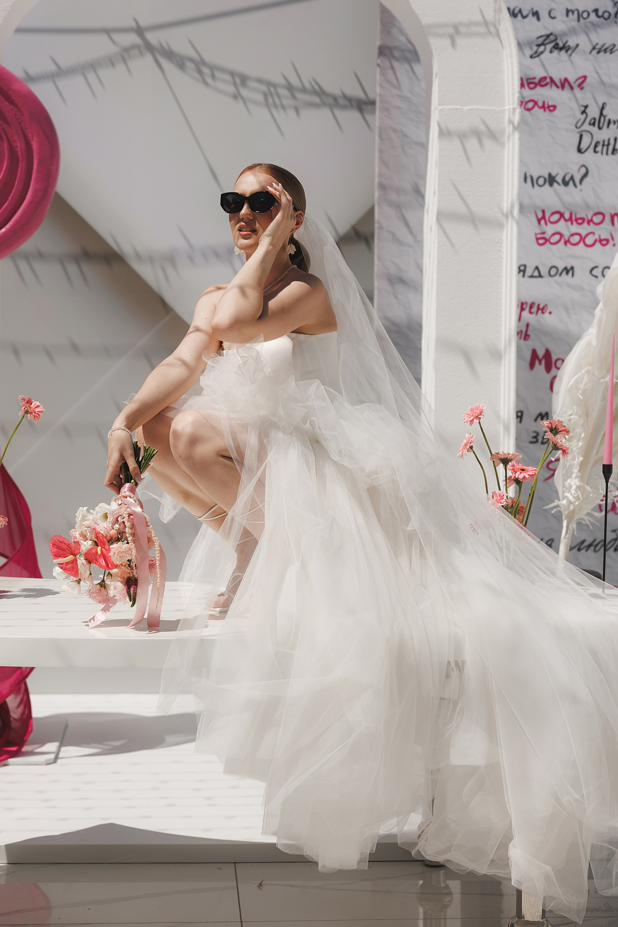 Максим и Нина. Свадебный фотограф в Севастополе и Крыму| Tanya Sher