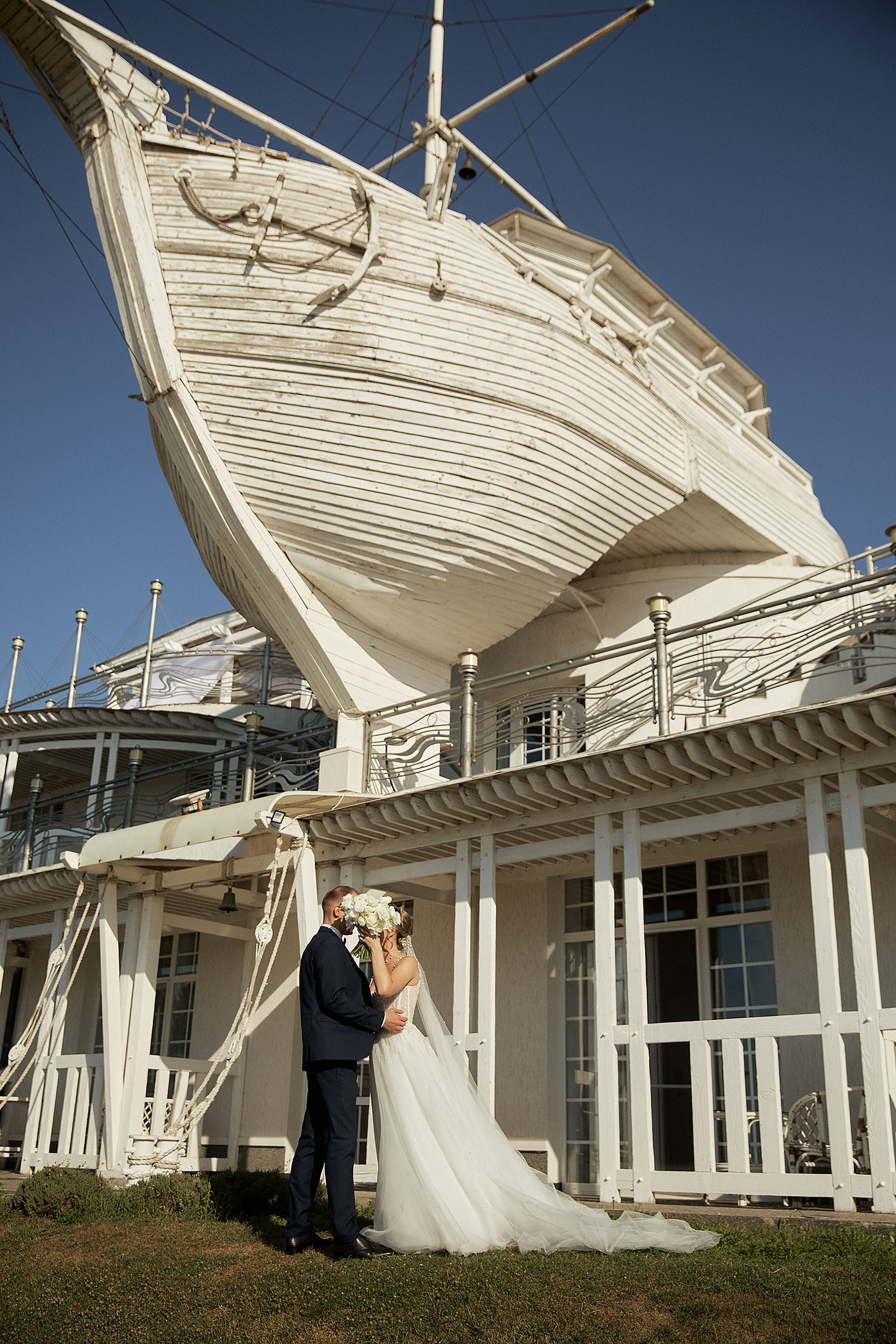 Nastya & Igor. Свадебный фотограф в Севастополе и Крыму| Tanya Sher