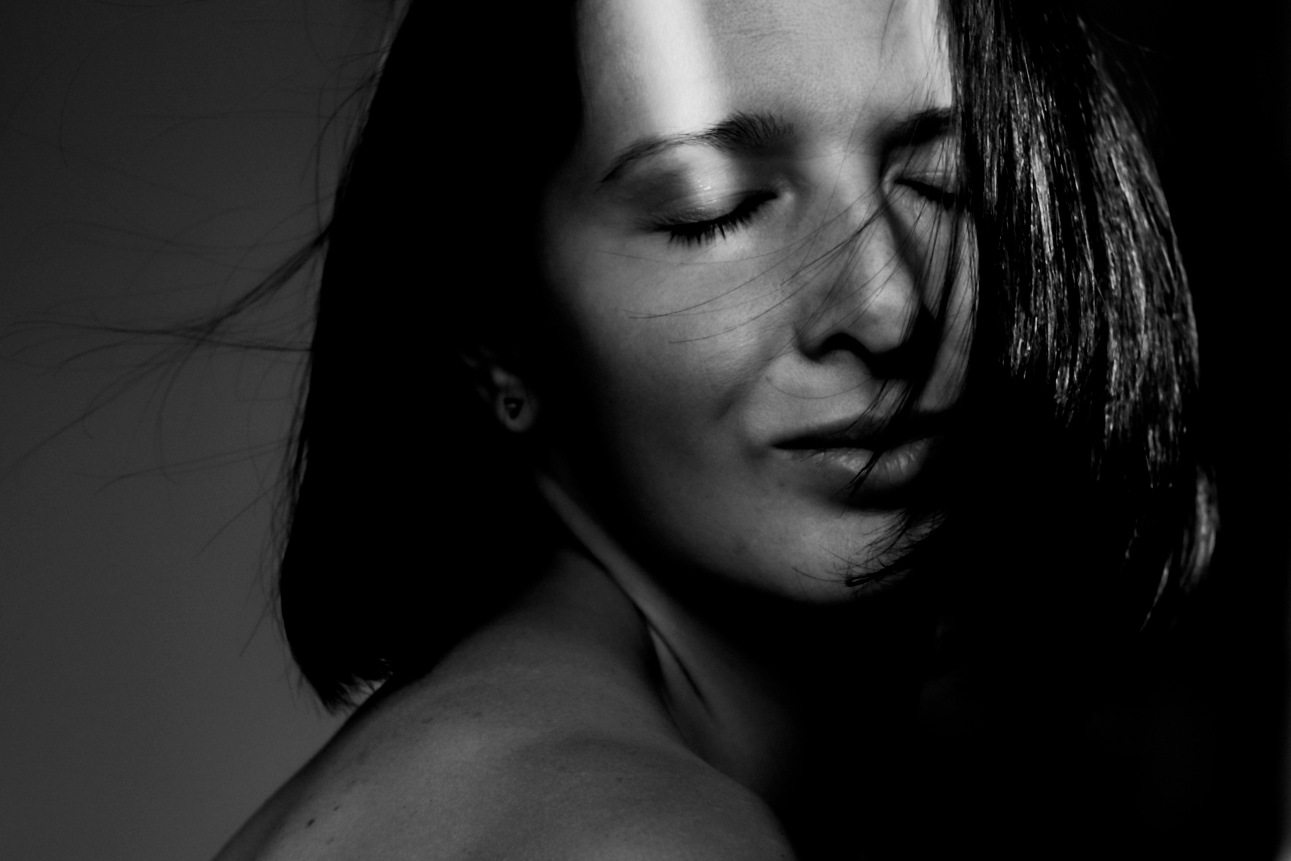 Наталья Алексеенко. Фотохудожник в Москве. Репортаж, портрет, стрит