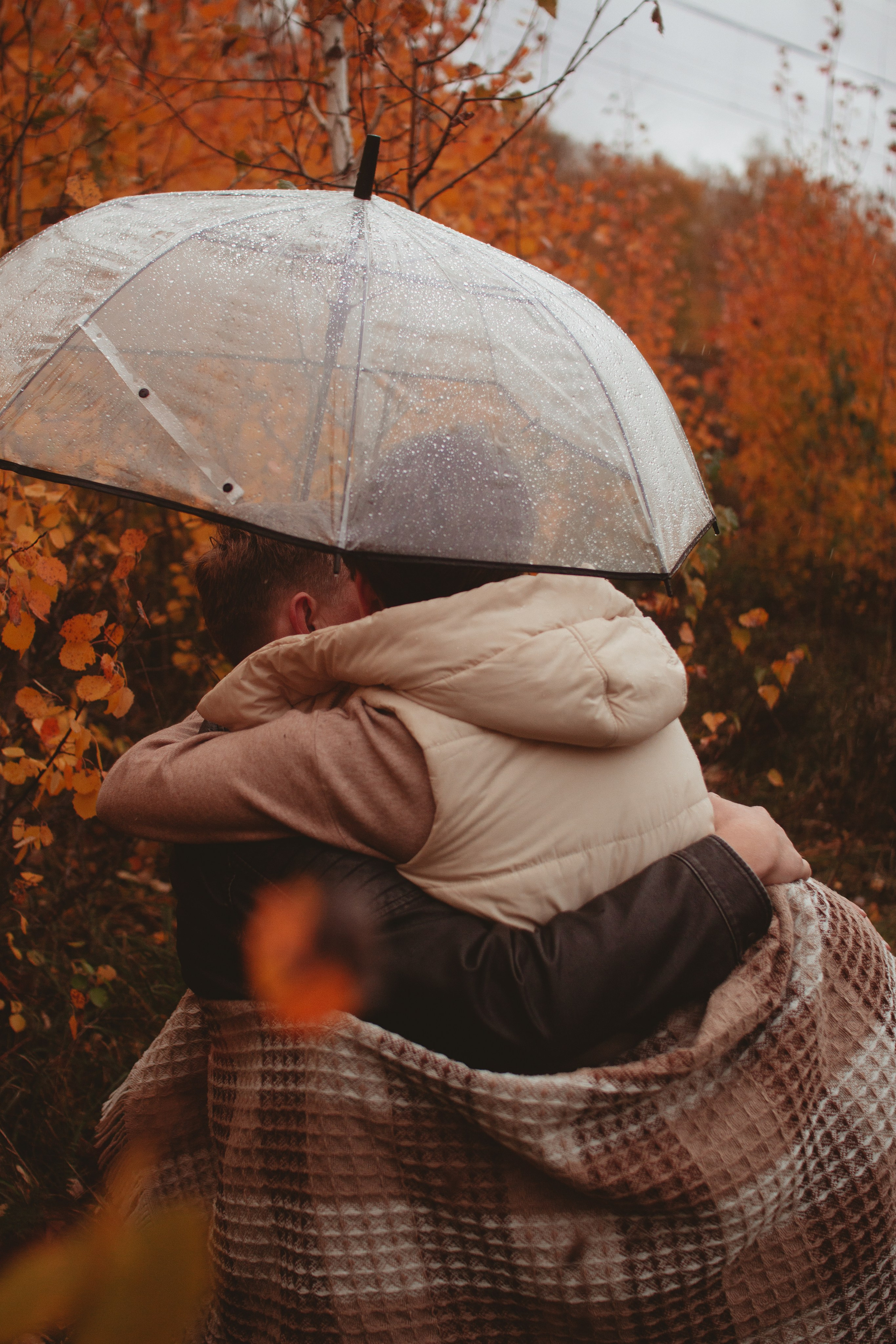 Зубовы Family Осень. Фотограф в Челябинске Филимонова Дарья