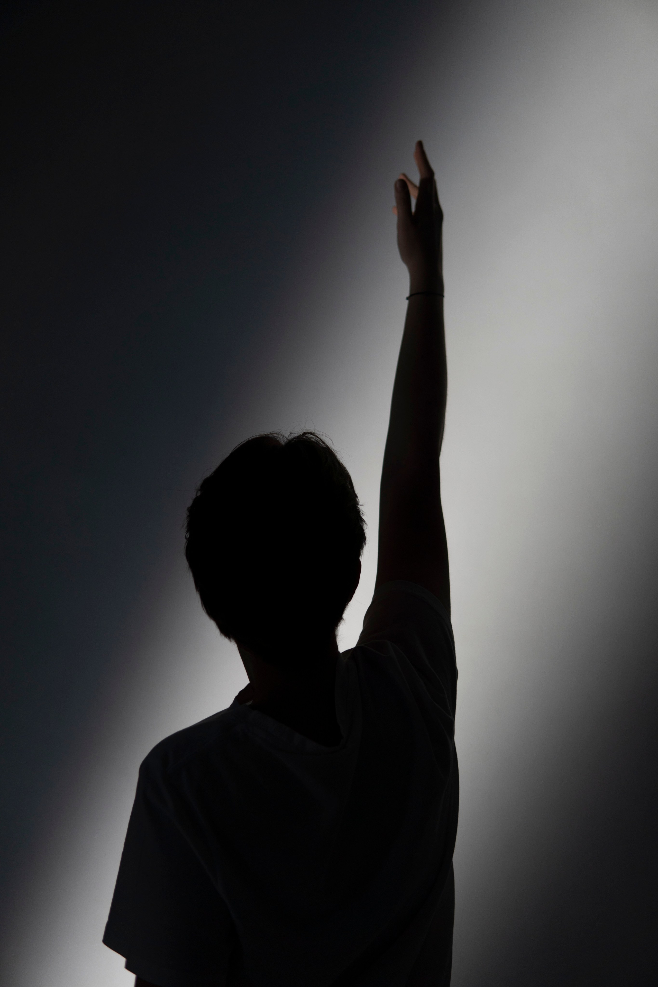 Но в результате стал космосом. Фотограф Киров Токарева Марина