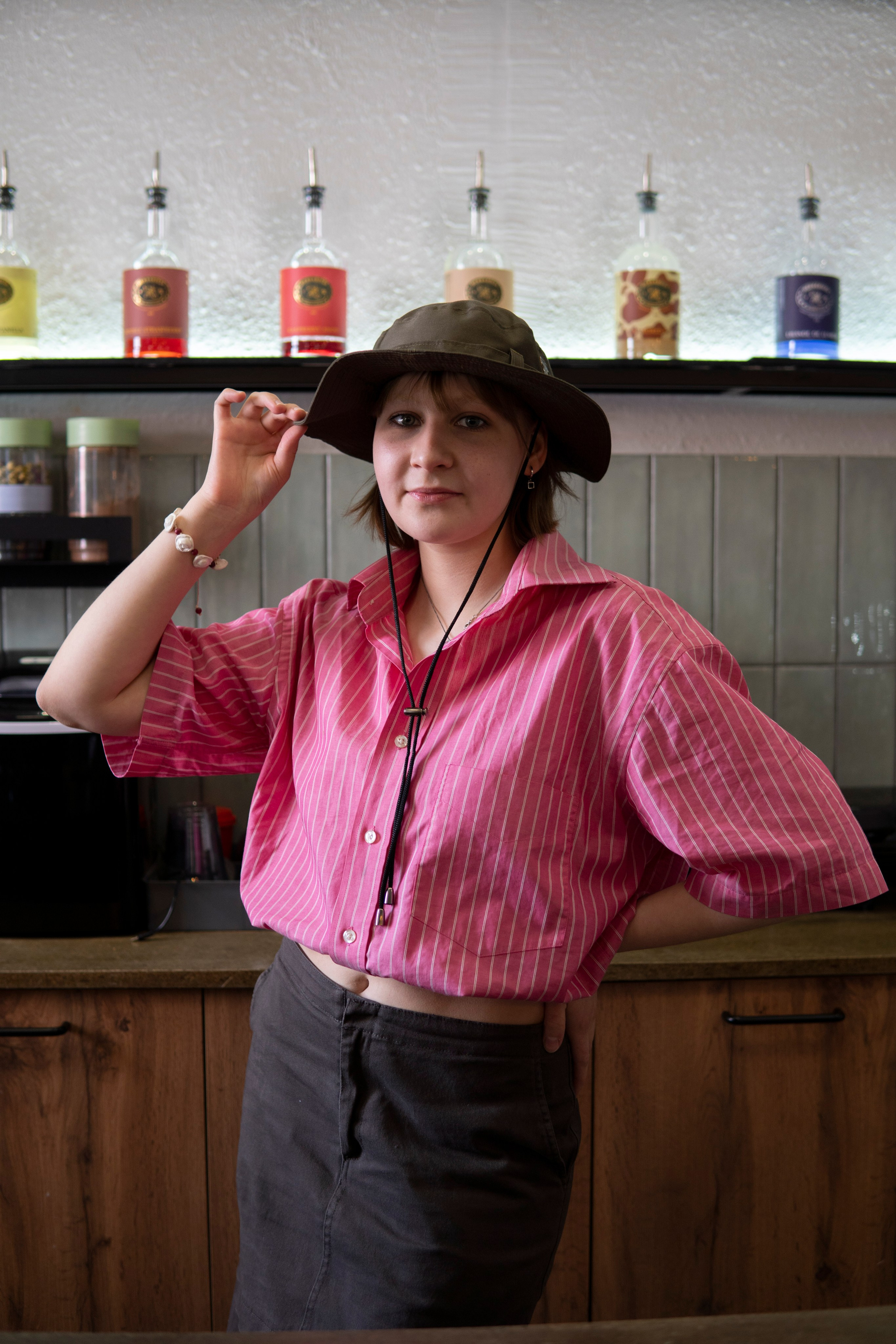 Проект к 650-ти летию города Кирова. Фотограф Киров Токарева Марина