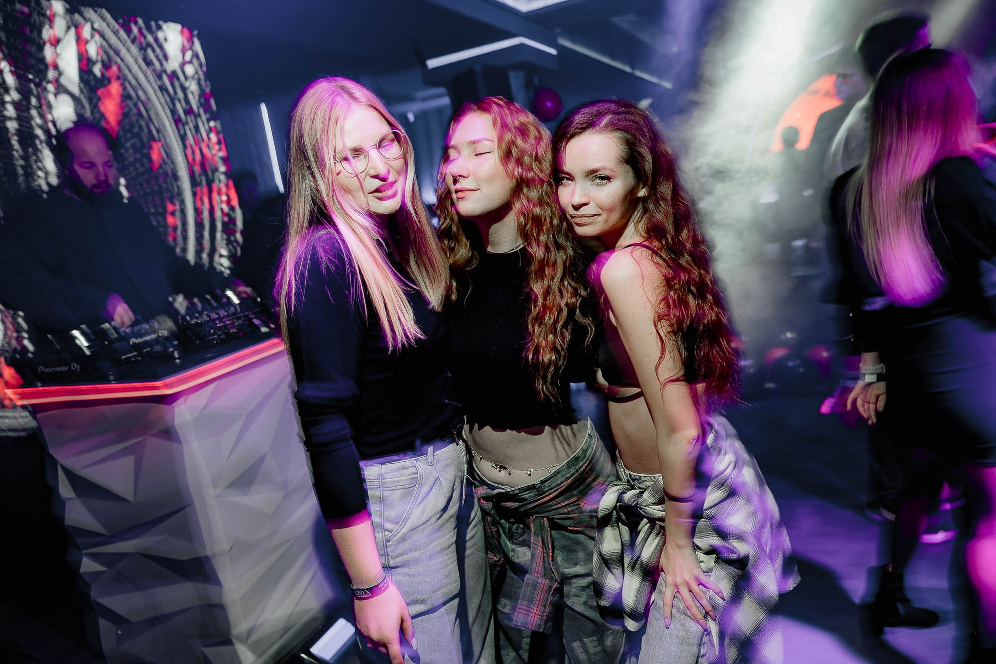 Onyx. Red party. Сергей Кошкин. Репортажная и ивент-фотография в Сургуте