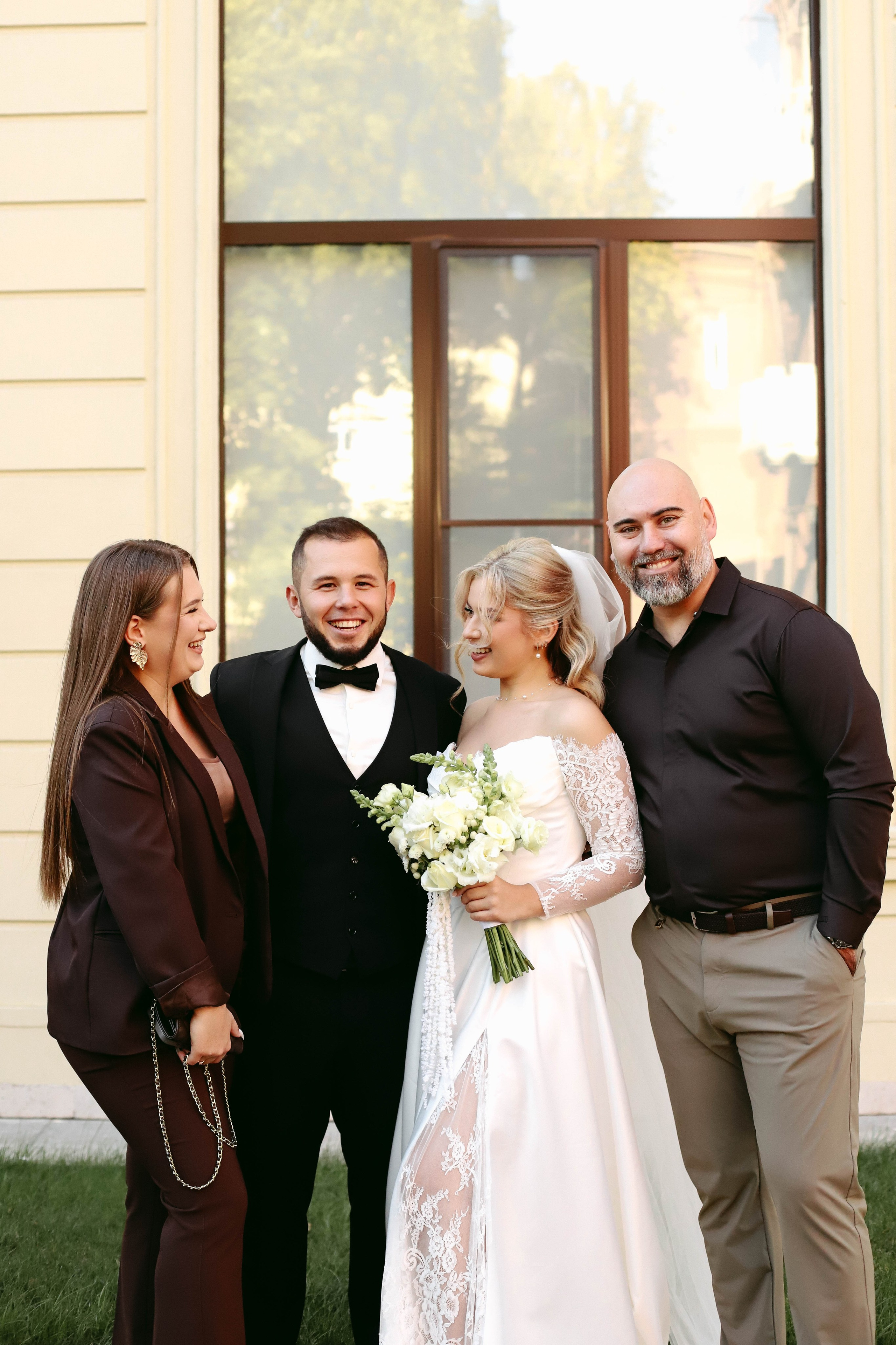 СОФИЯ & МИХАИЛ. Фотограф Мариуполь | Ялта | Крым — Диана Мазенко