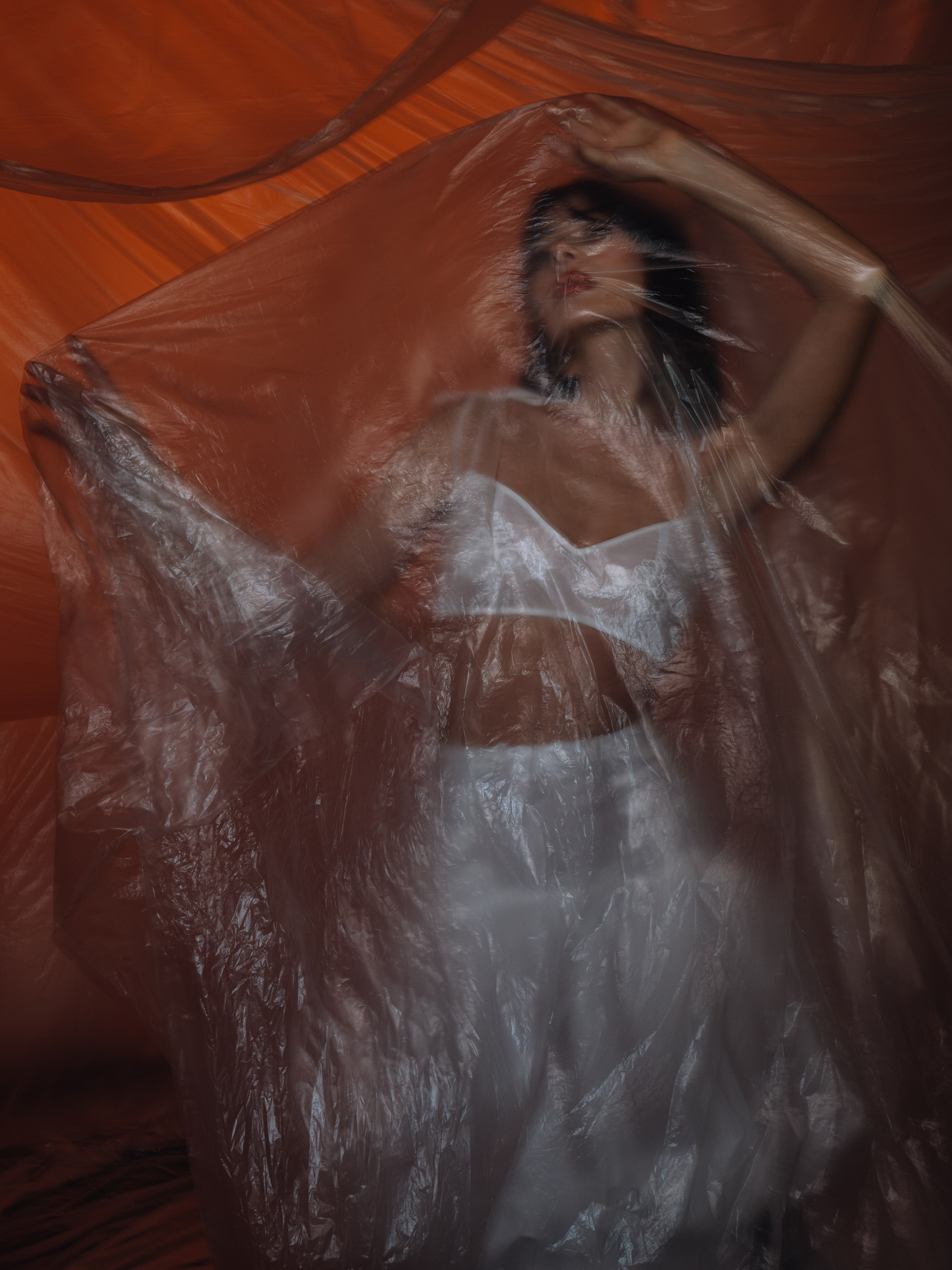 Иммерсивная. Свадебный фотограф Виктория Роса