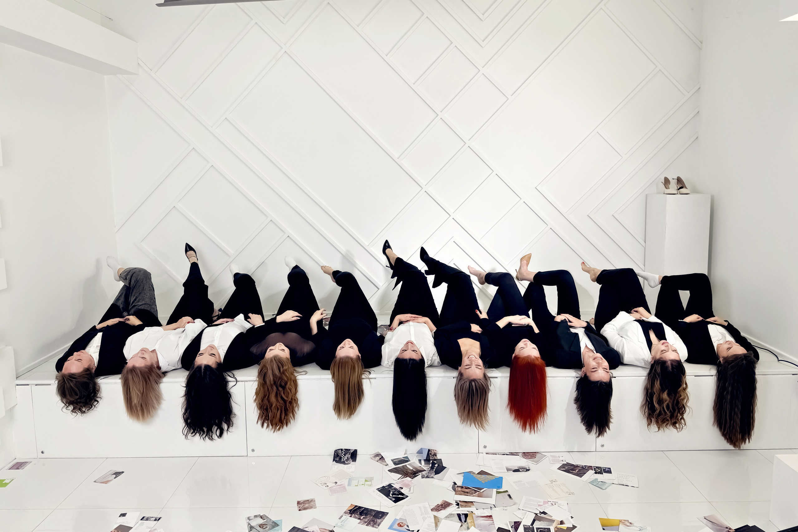 Контент-съемки. Фотограф Нина Пашина — Пермь