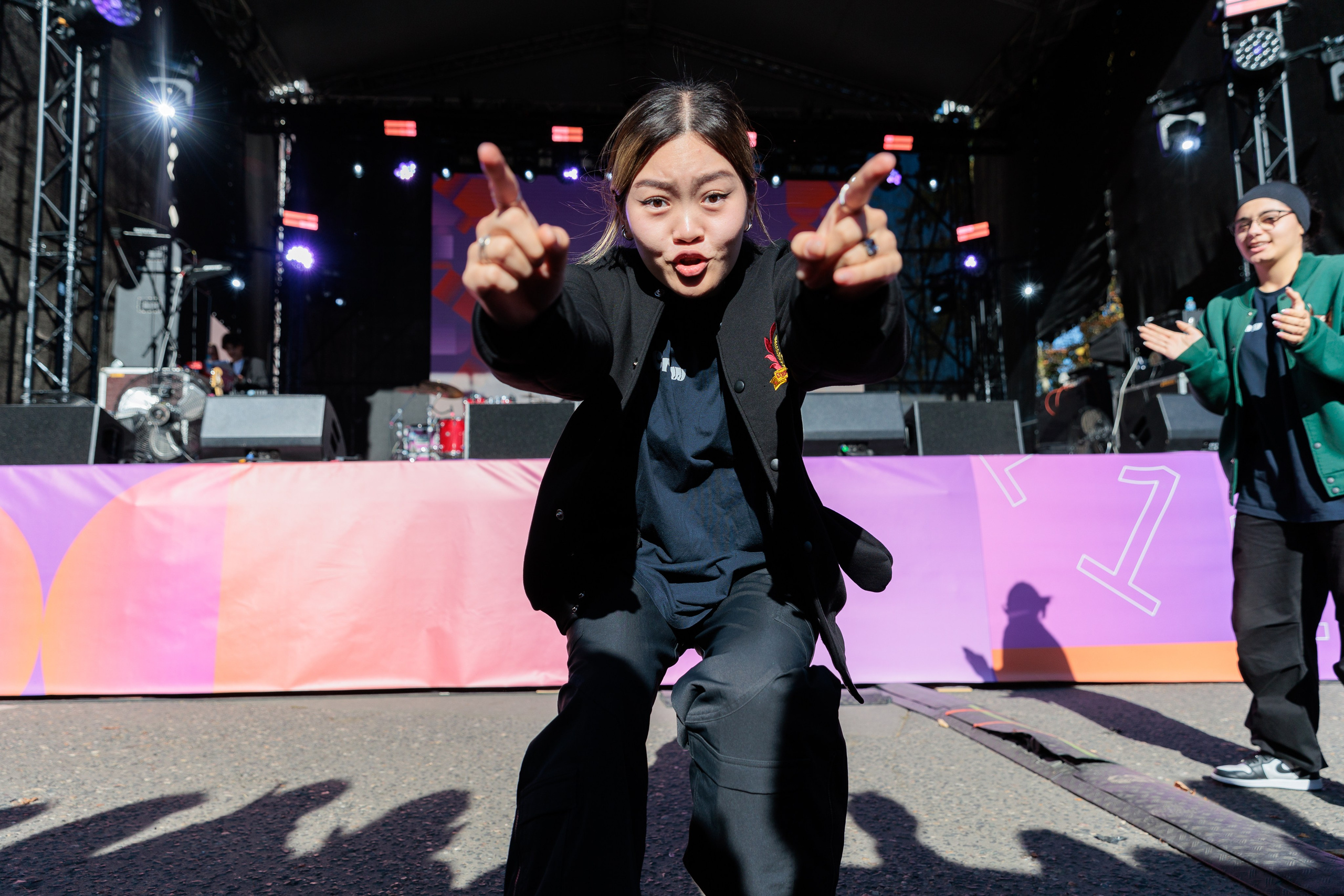 День Академии 2024. Фотограф в Москве Даша Зуева