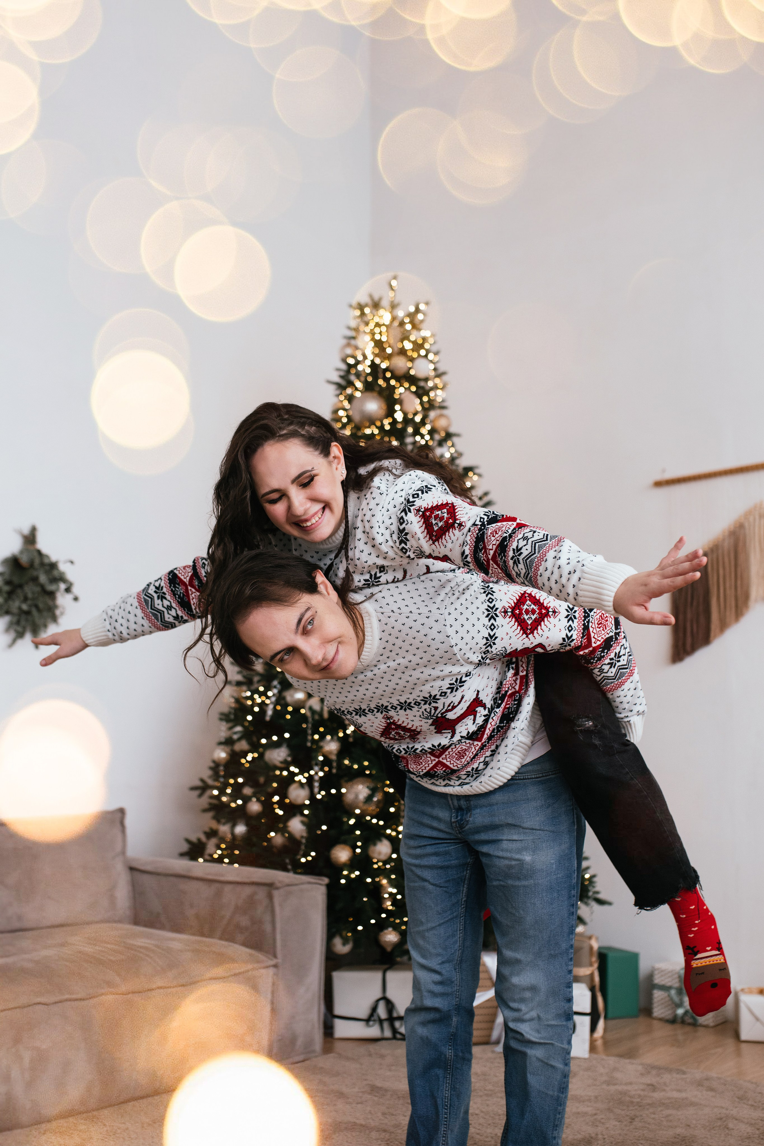 Настя и Андрей. Свадебный, семейный фотограф в Рязани Лена Брант