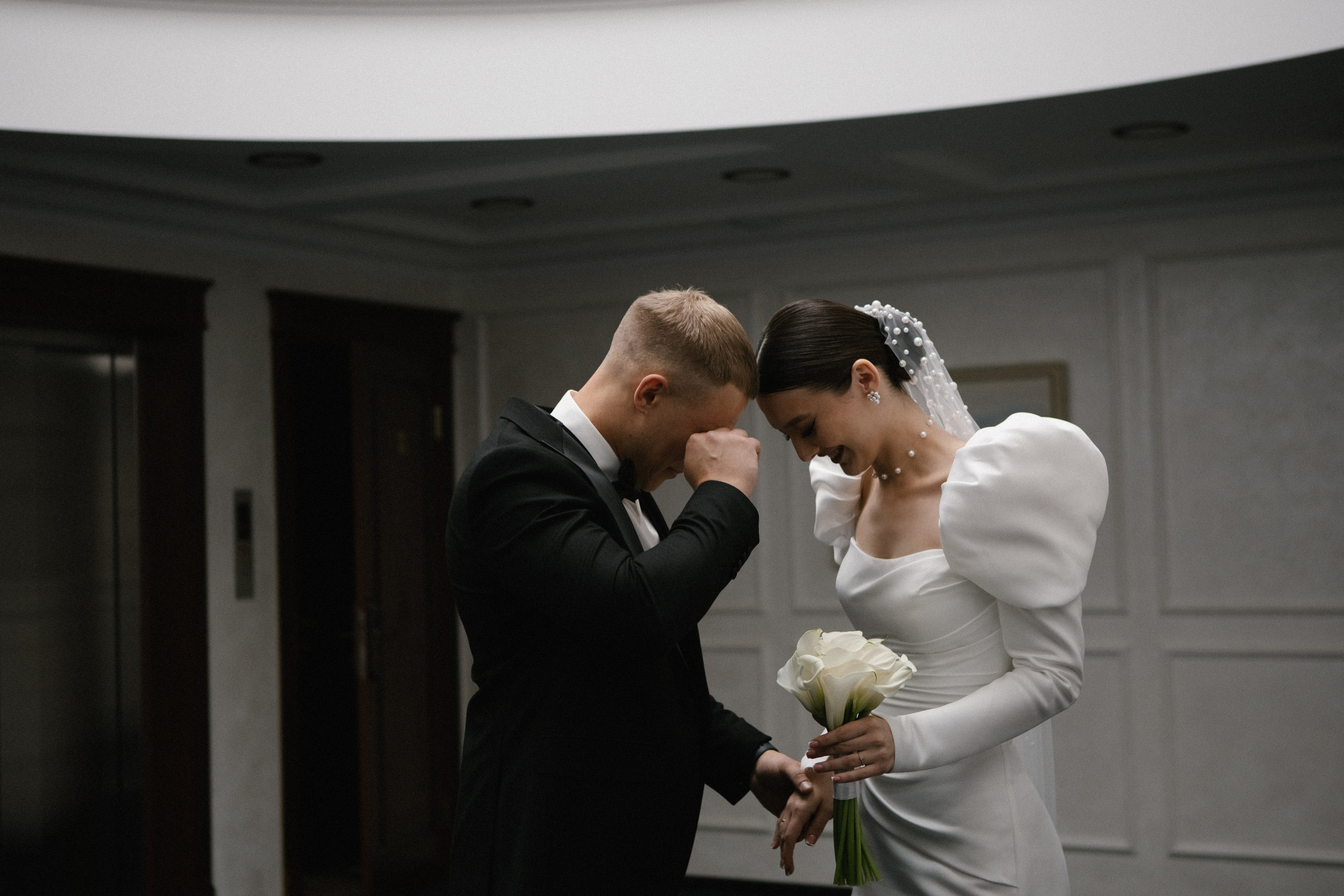 Анастасия/Алексей. Фотограф Оренбург Алёна Лелет