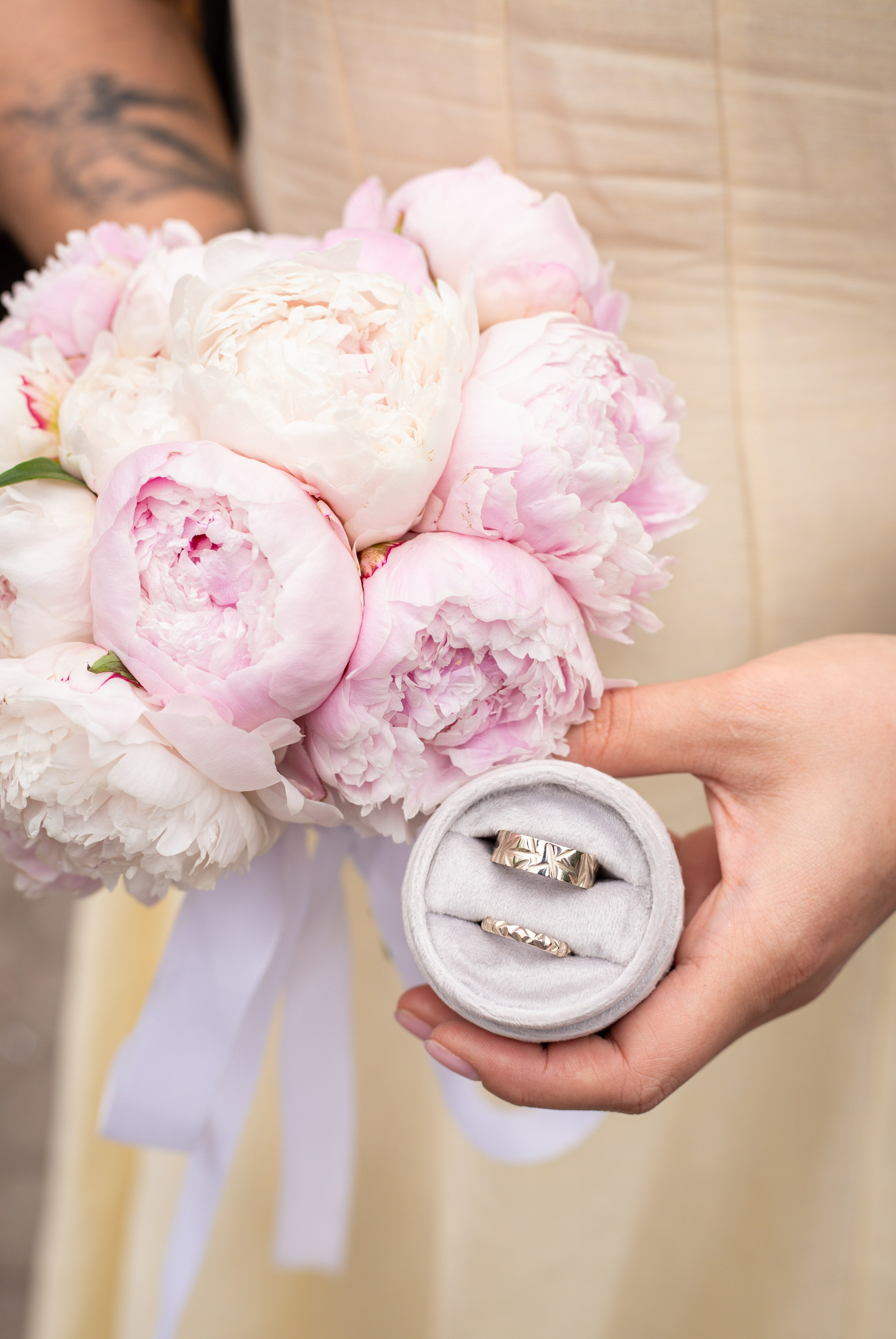 Загс. Фотограф Алматы — Ляззат