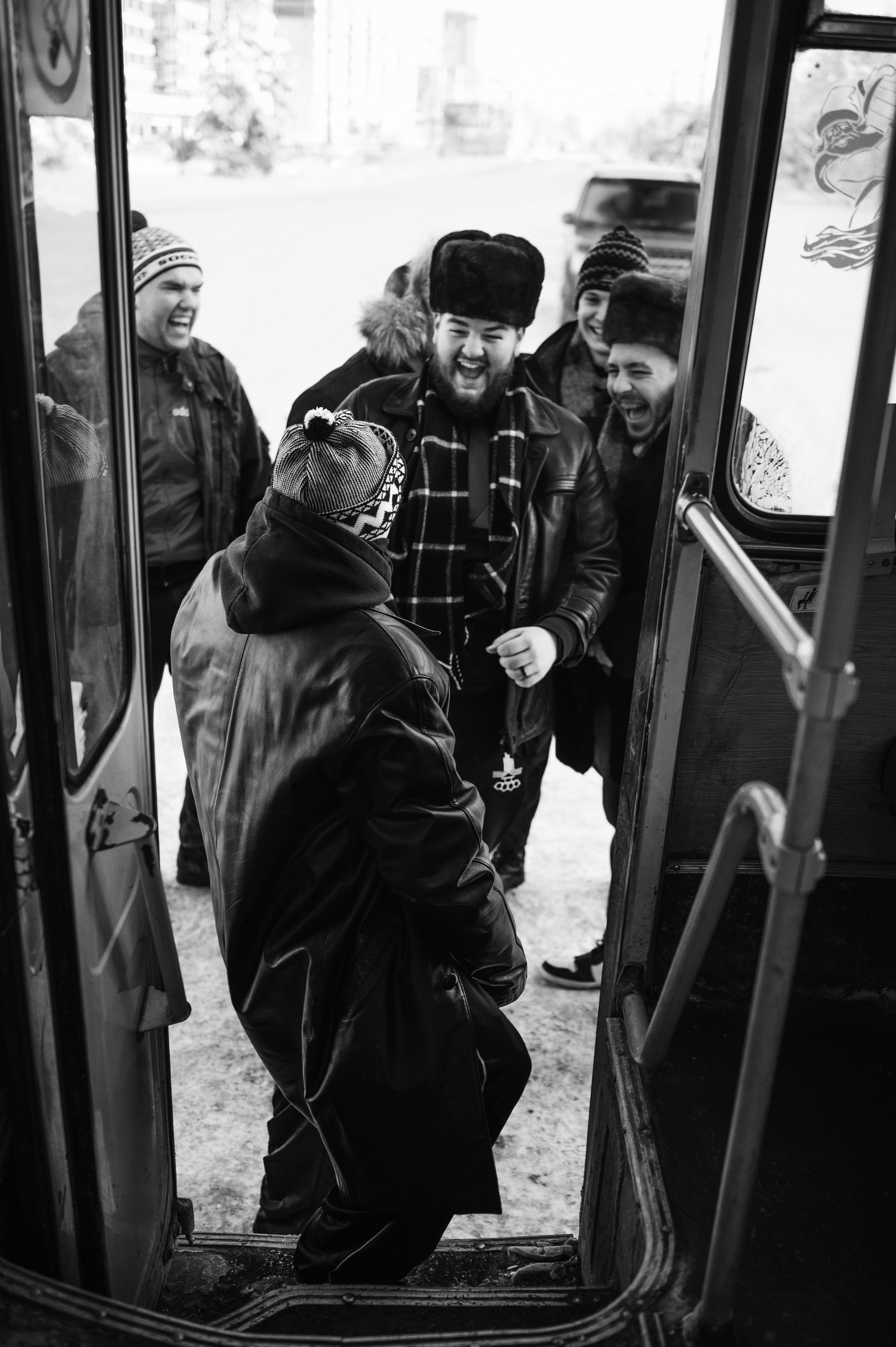 Слово пацана. Детский и семейный фотограф Катерина Мишина