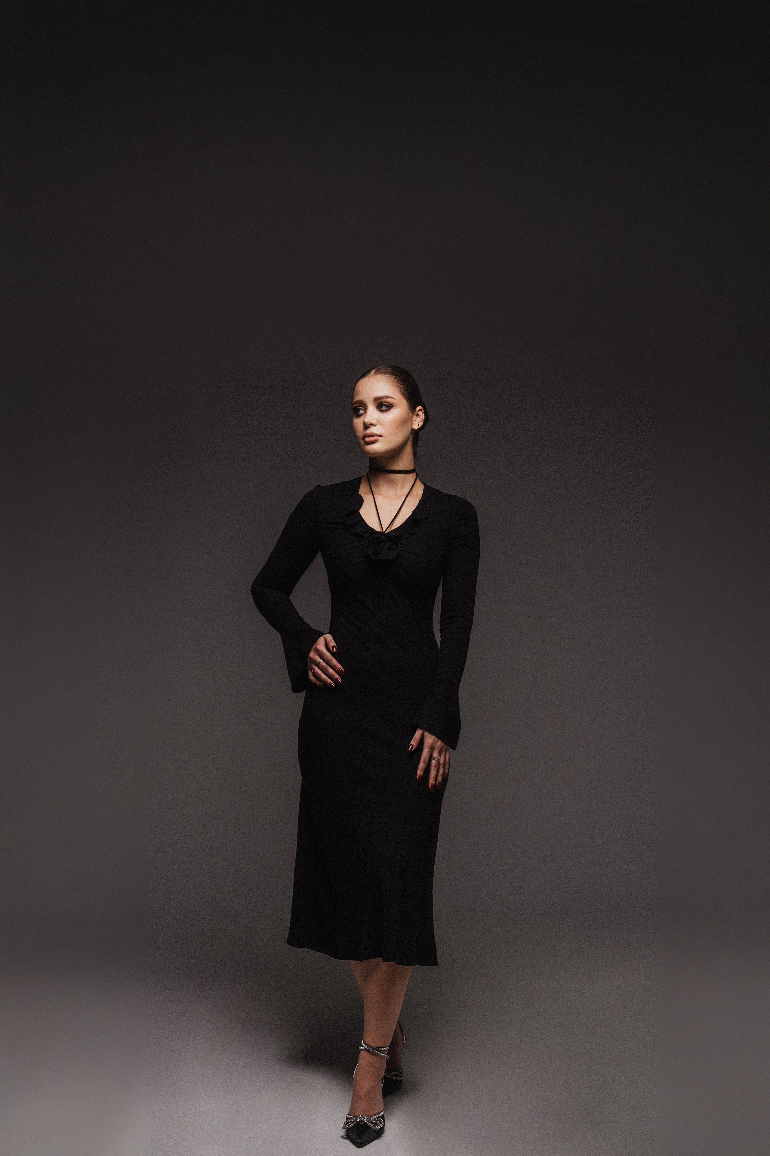 Евгений и Валерия. Фотограф в Москве Ангелина Ким