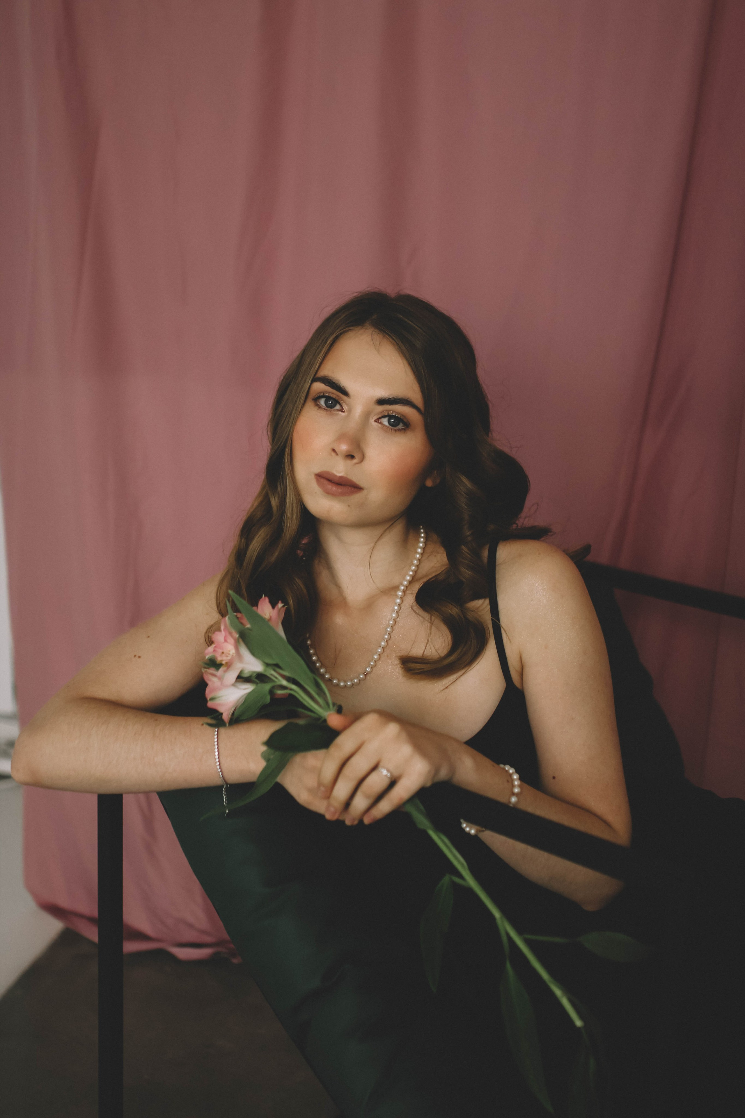 К себе нежно. Фотограф Киров | Varvara Essa