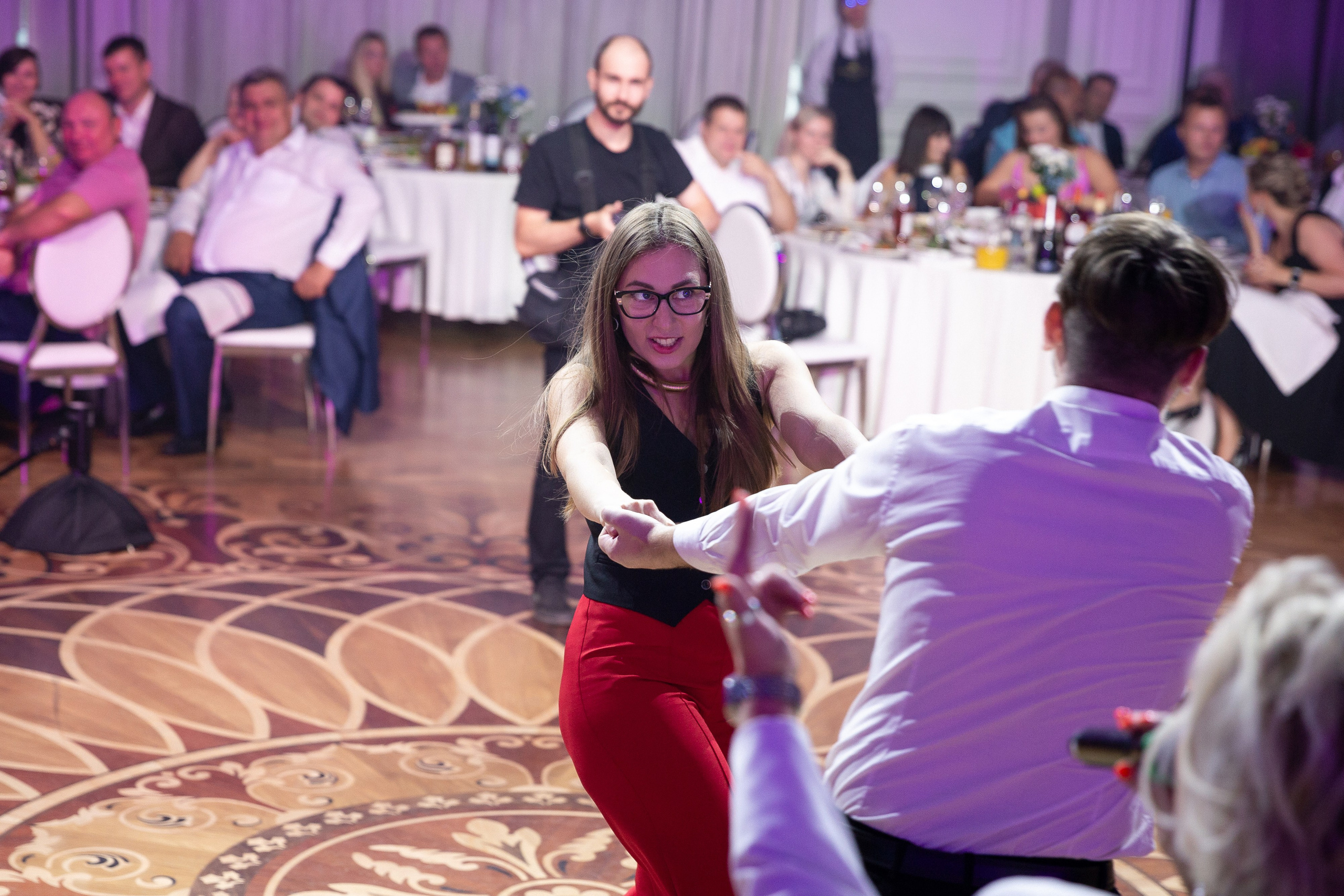 Корпоратив Мостоотряд-47