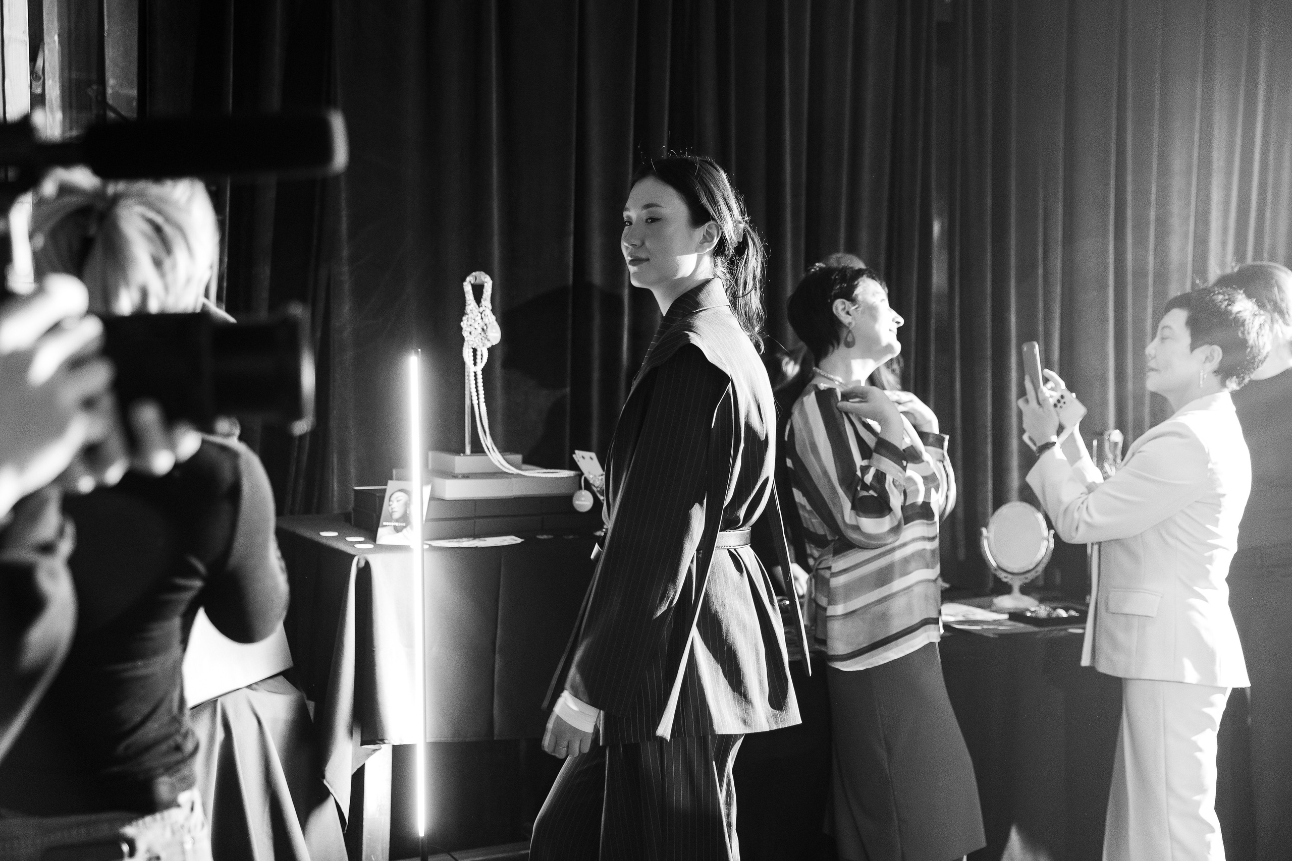 «Детка, ты звезда». Репортажный Фотограф Александр Назаров. Москва и М.О