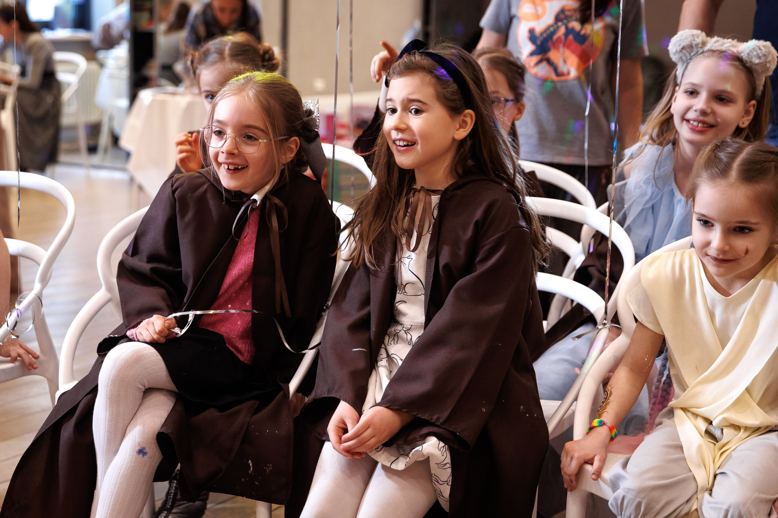 День Рождения Анны