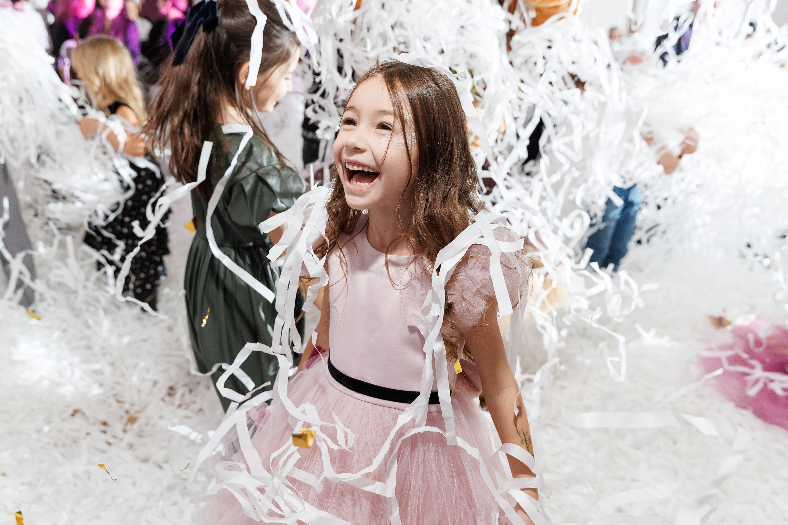 Петровский путевой дворец