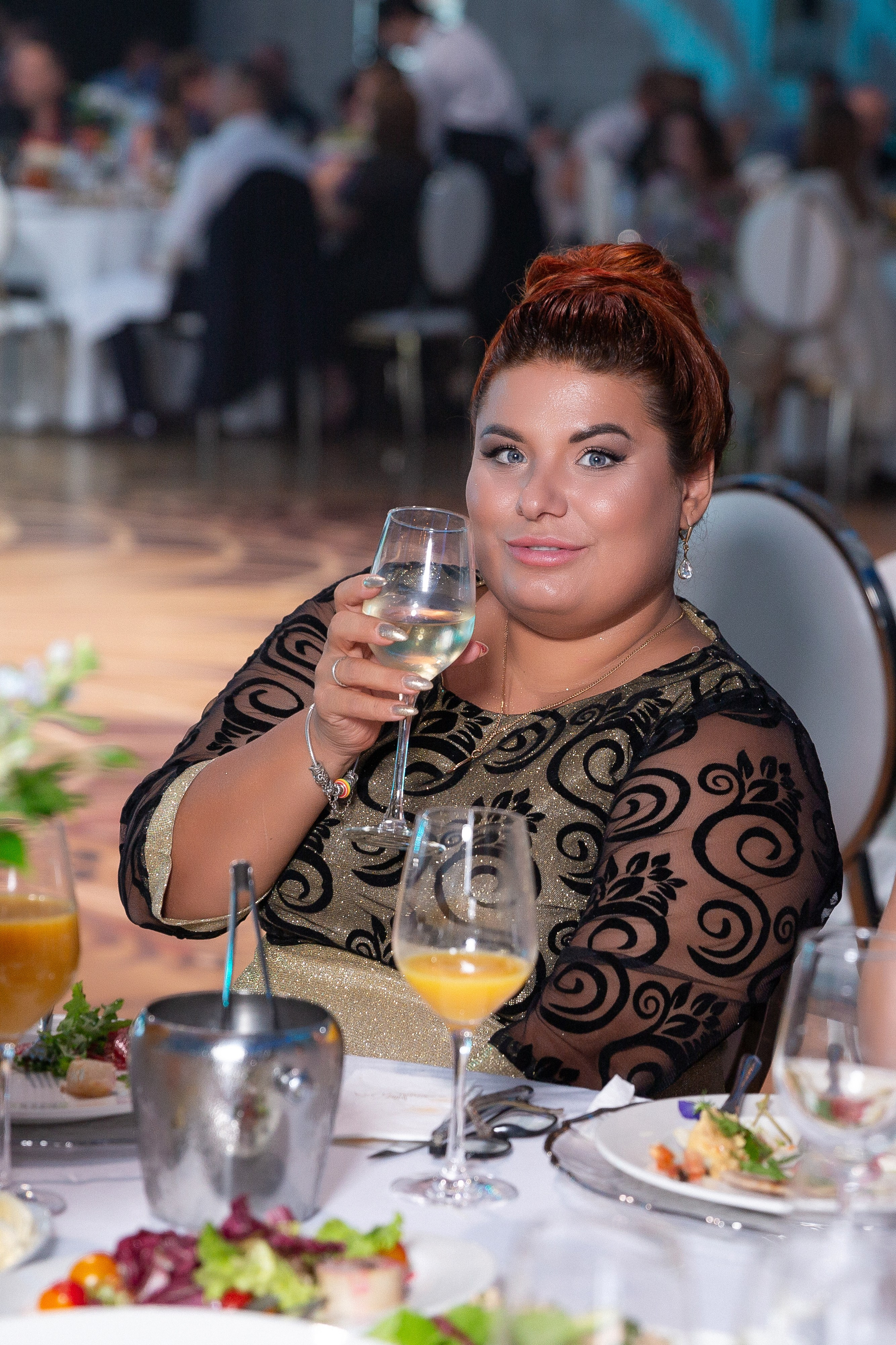 Корпоратив Мостоотряд-47