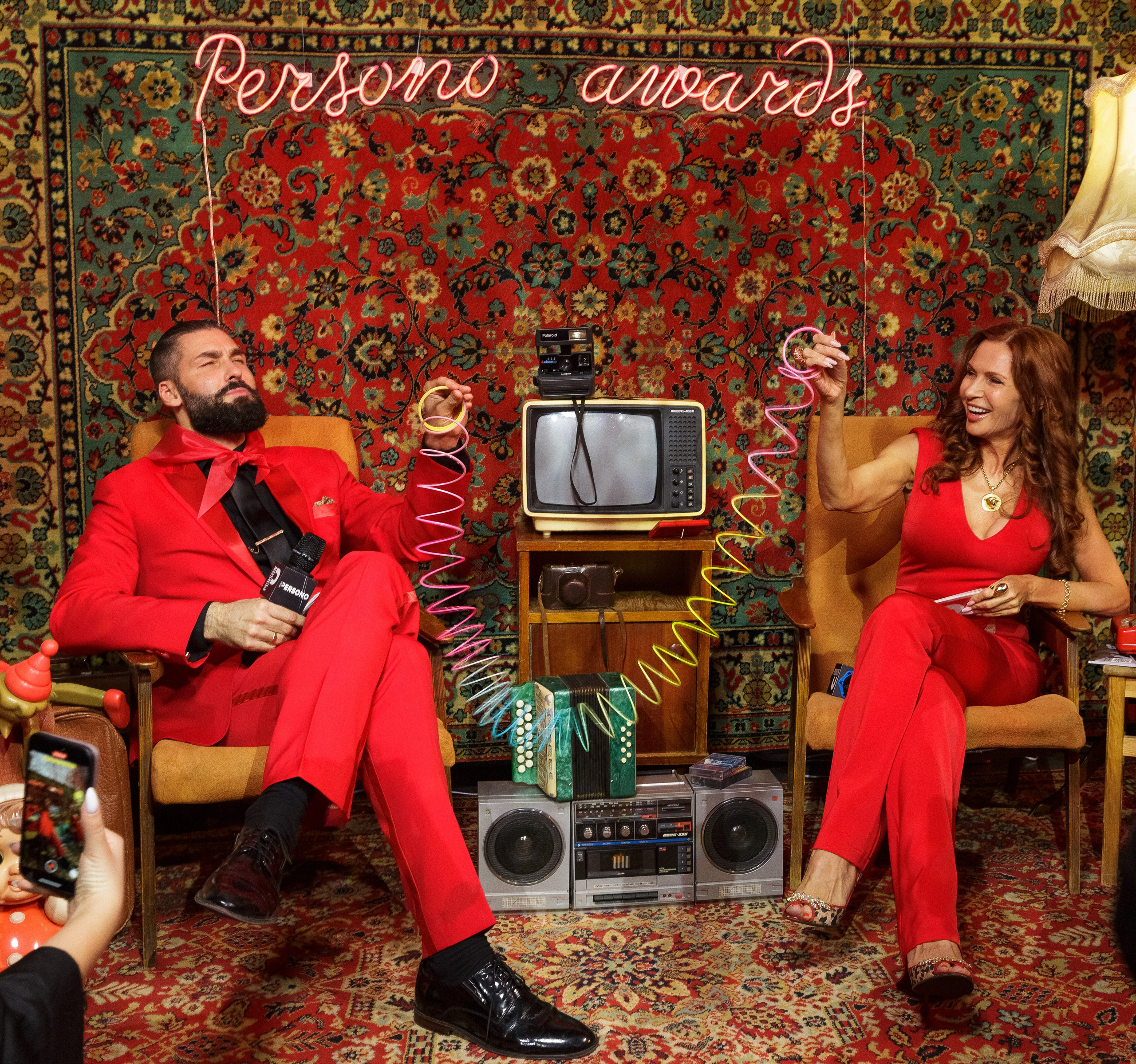 Премия Persono года 2024. Репортажный Фотограф Александр Назаров. Москва и М.О