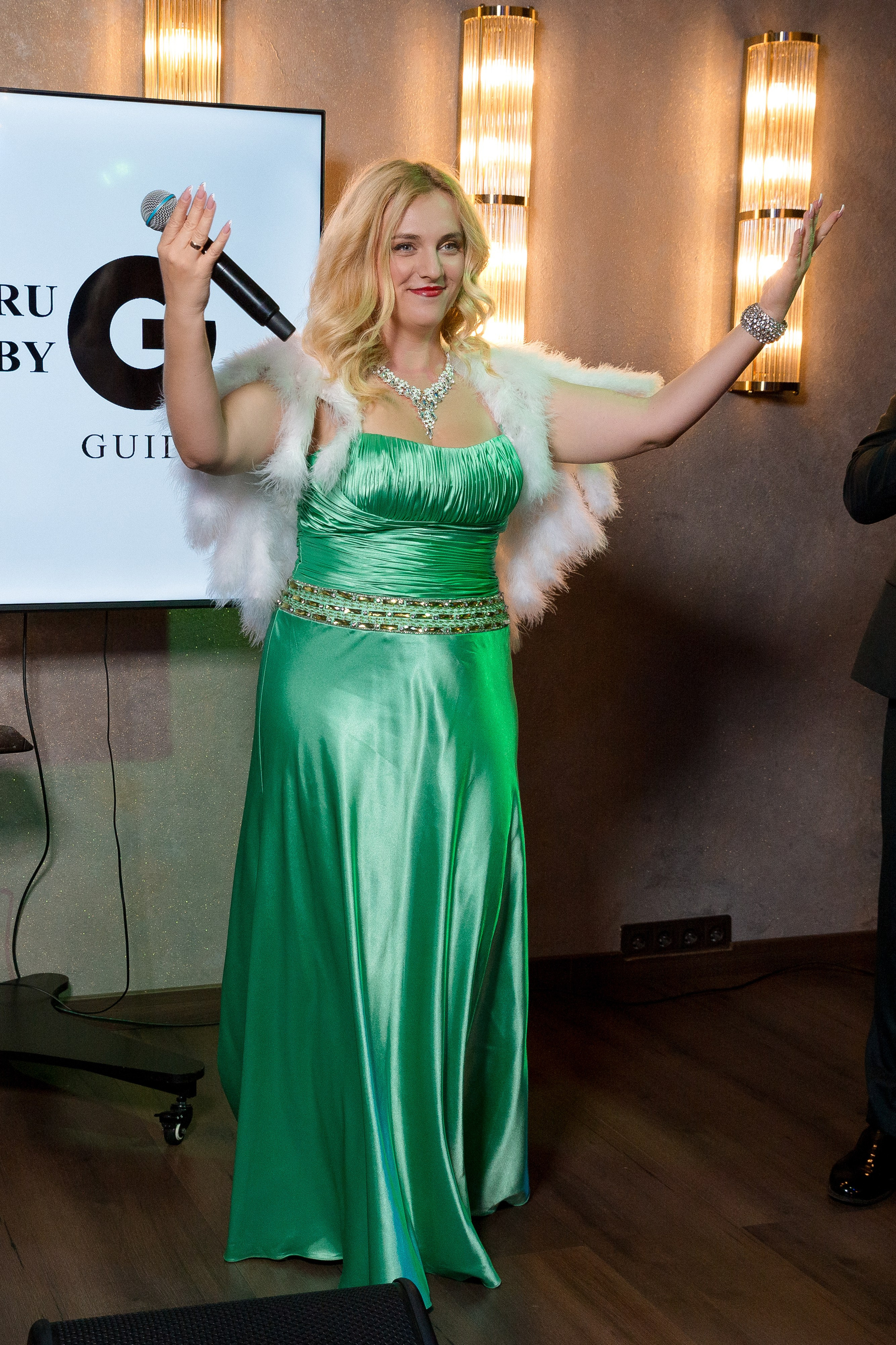 Премия The Medical Stars&Beauty Awards 2024. Репортажный Фотограф Александр Назаров. Москва и М.О