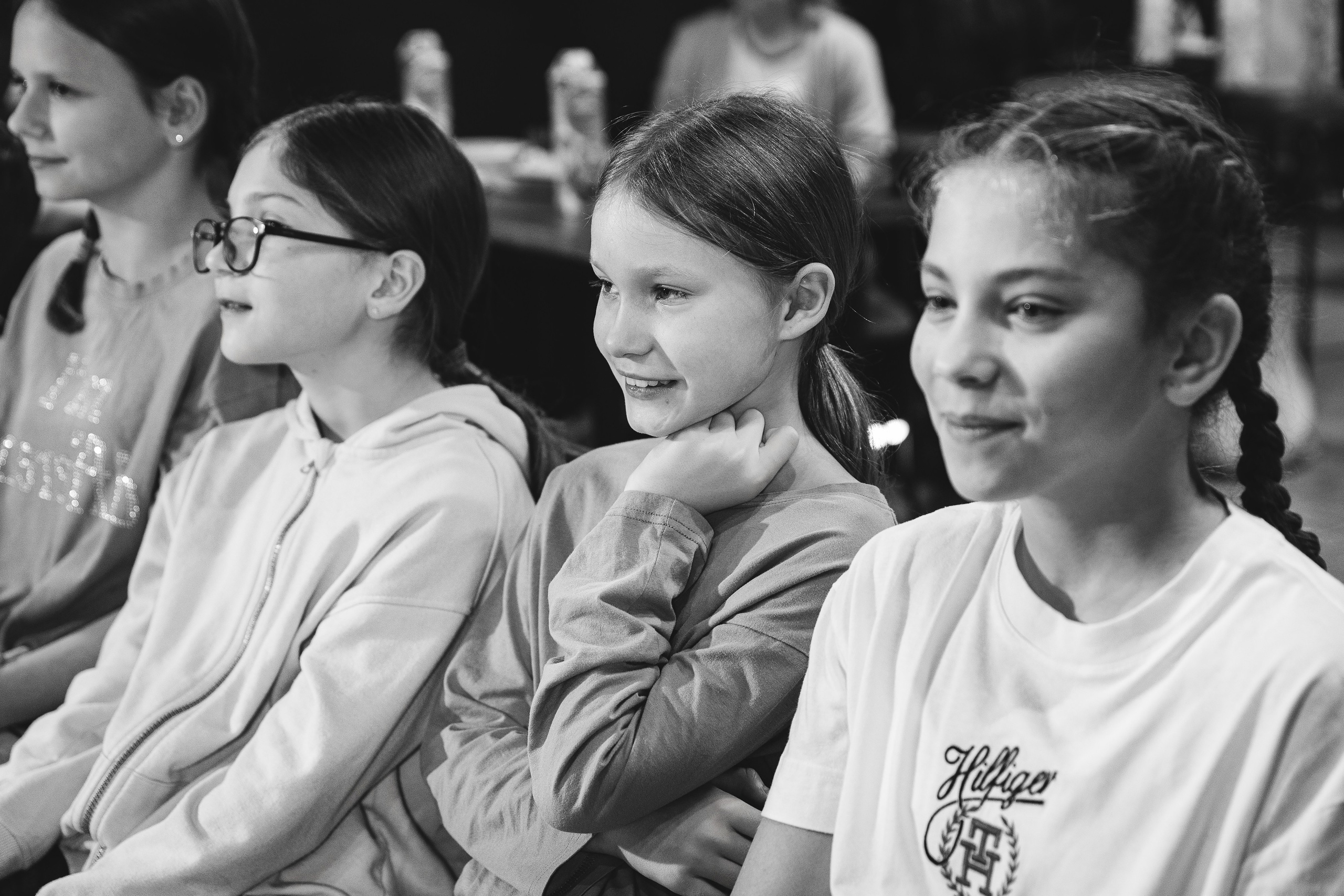 День Рождения Арины