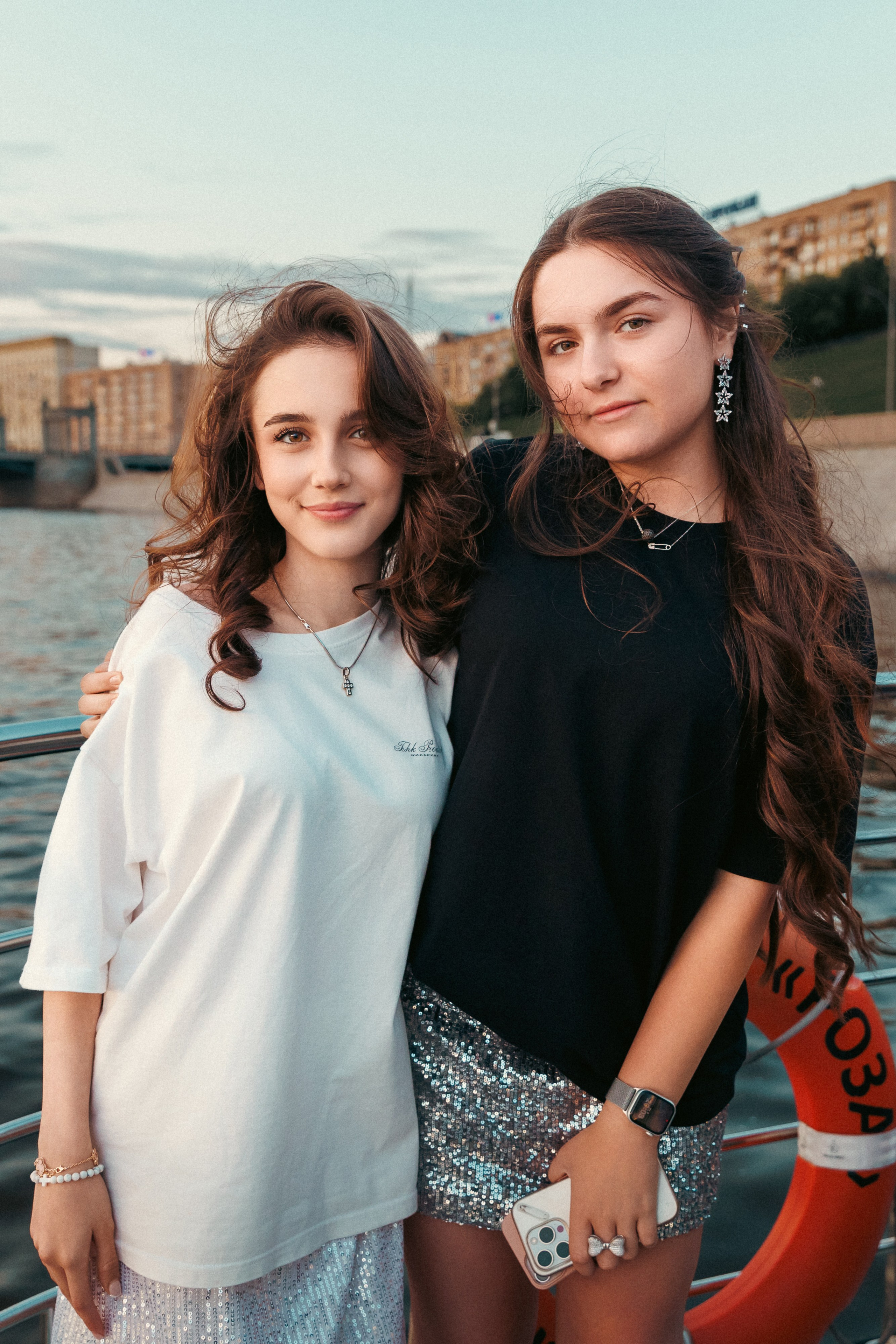 День Рождения Евы. Репортажный Фотограф Александр Назаров. Москва и М.О