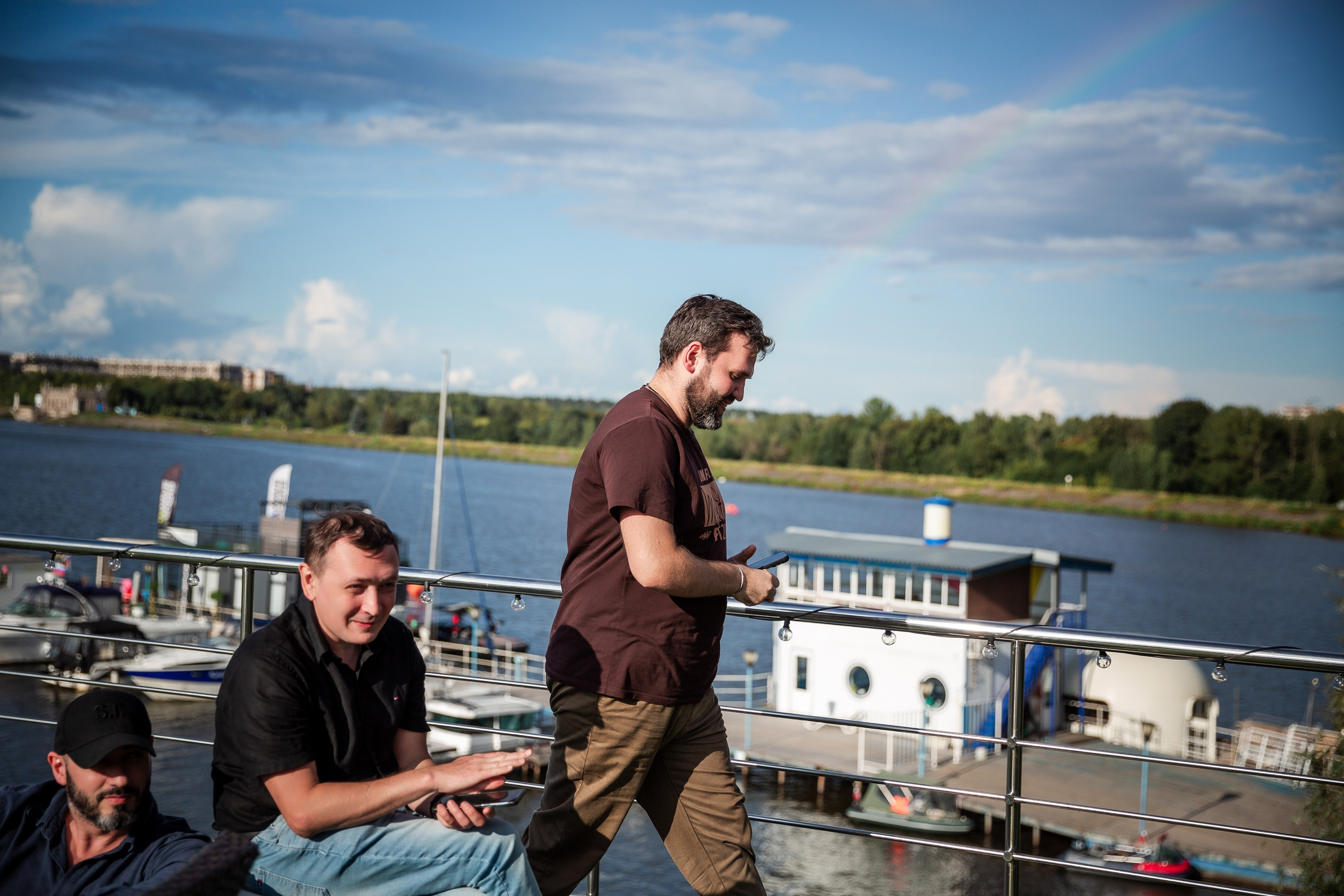 Корпоратив СМУ№ 1 Росатом. Репортажный Фотограф Александр Назаров. Москва и М.О