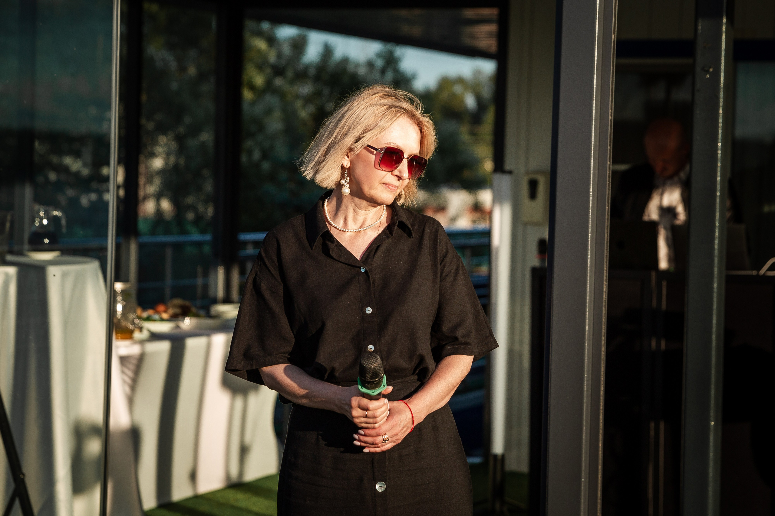 Корпоратив СМУ№ 1 Росатом. Репортажный Фотограф Александр Назаров. Москва и М.О