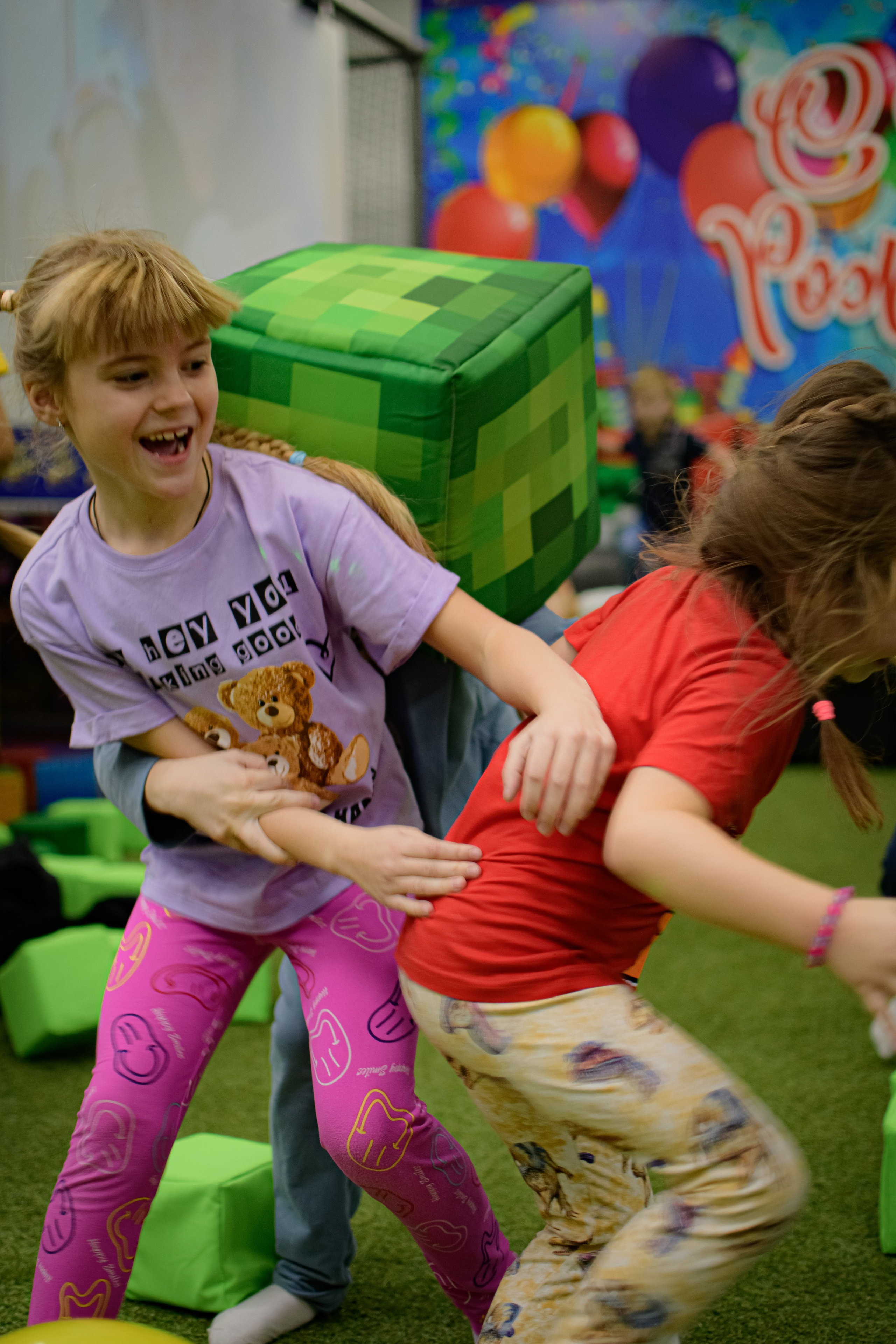 ДЕНЬ РОЖДЕНИЯ / АЛЕКСЕЙ 7 ЛЕТ. Photokarish