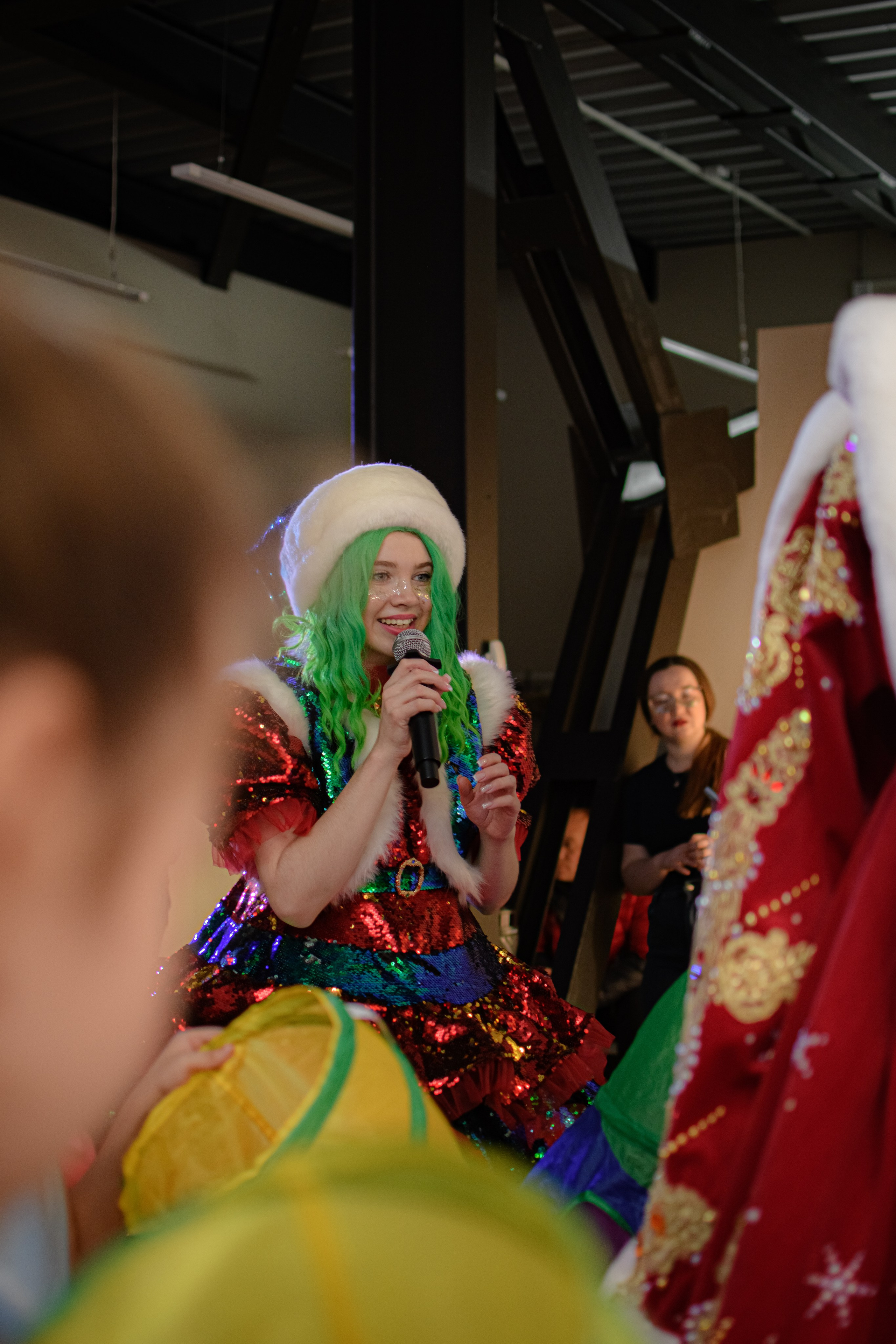 HAPPY NEW YEAR. Photokarish