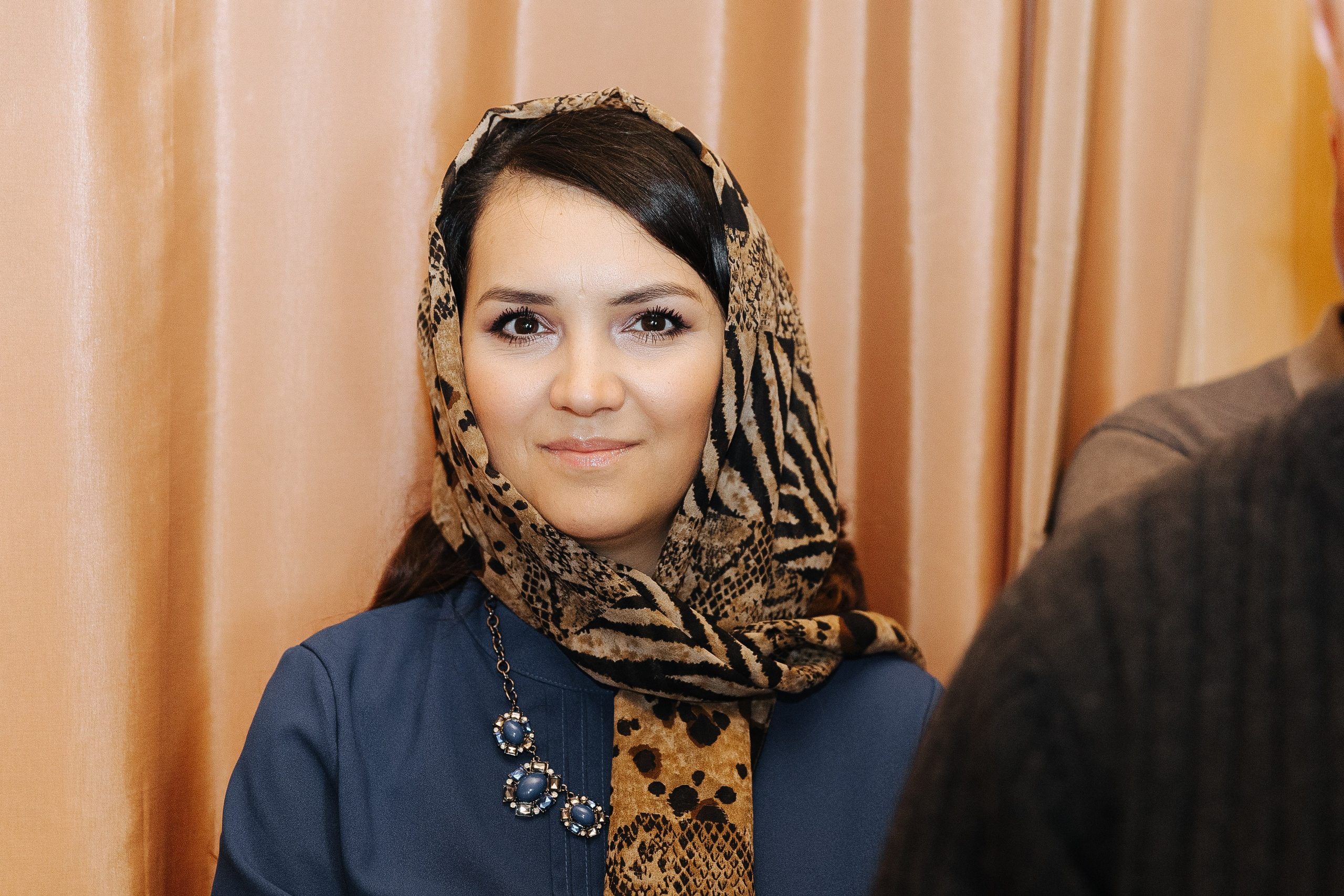 Крещение. Фотограф в Красноярске Надежда Воскресенская