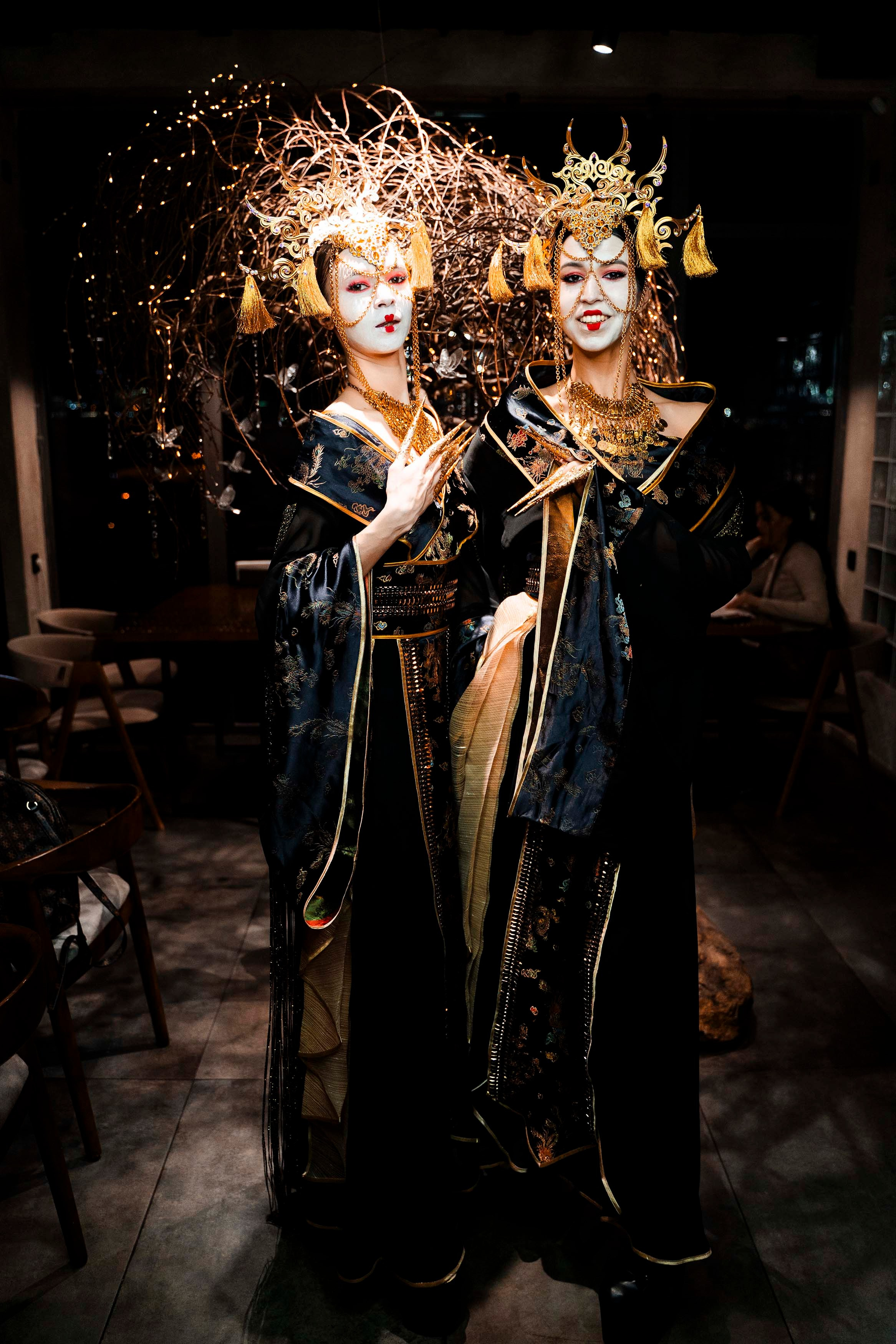 IZAKAYA. Фотограф Казань