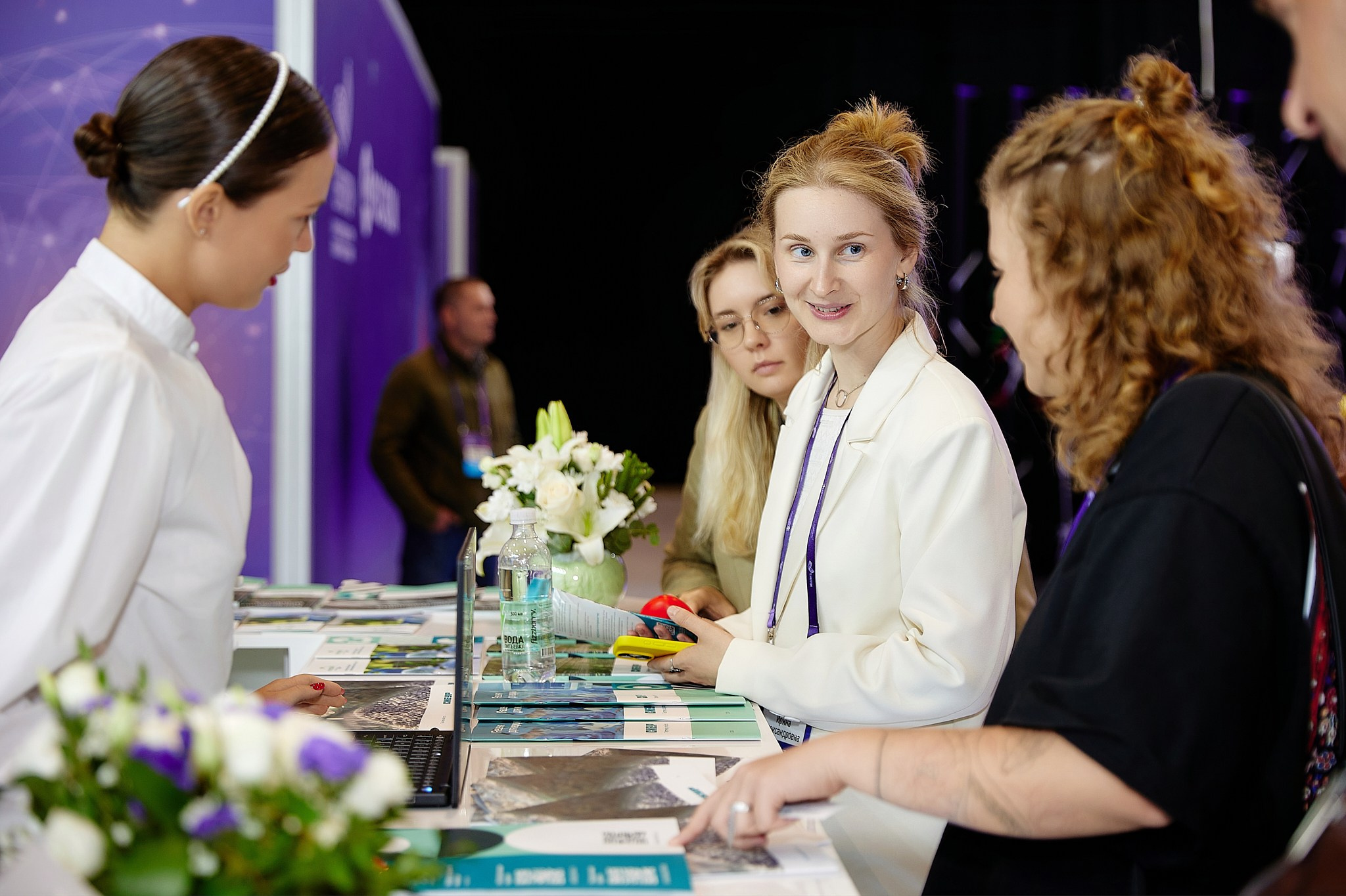 Выставки. Фотограф Ирина Абзалова