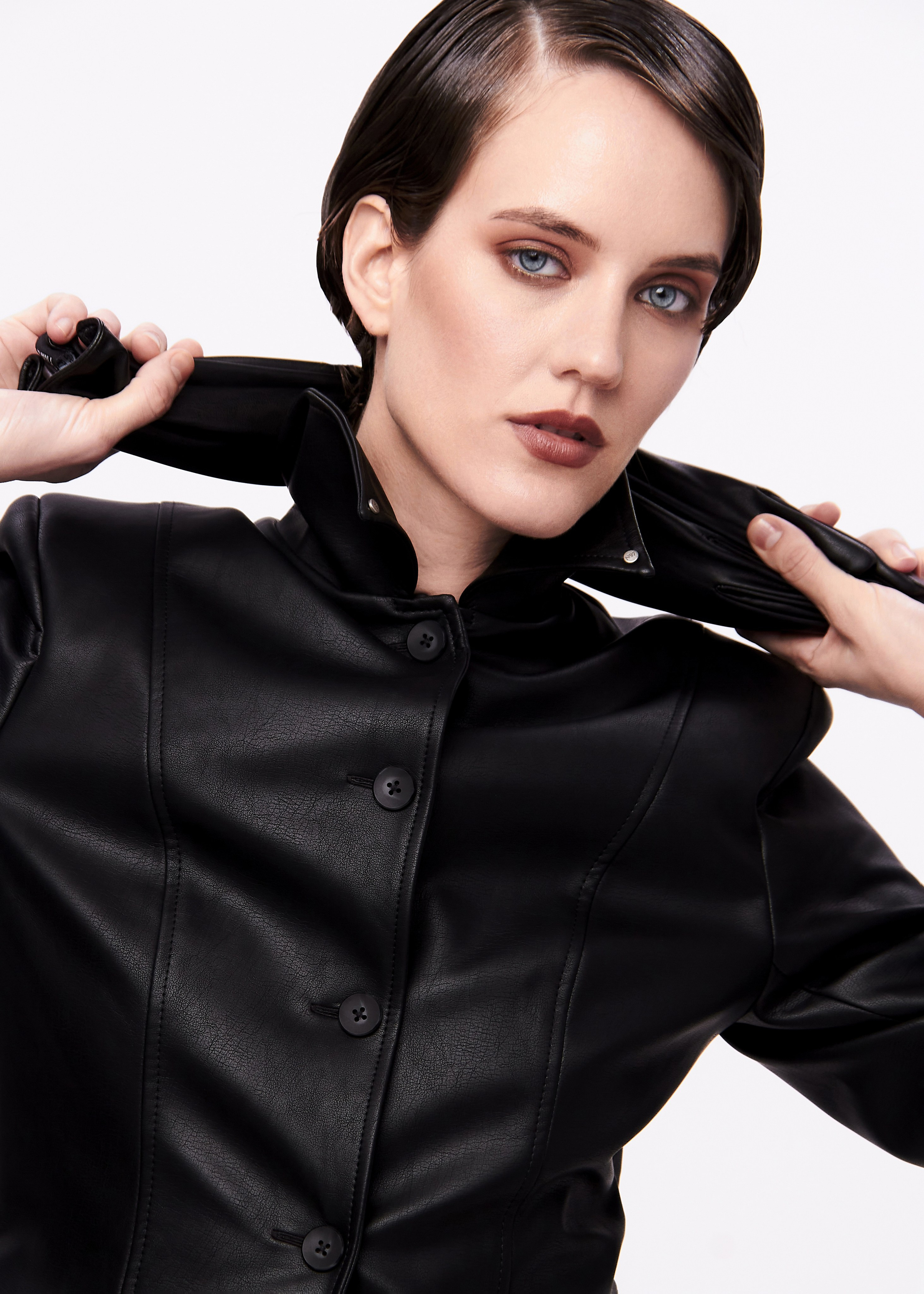 N97. Fashion photographer Annа