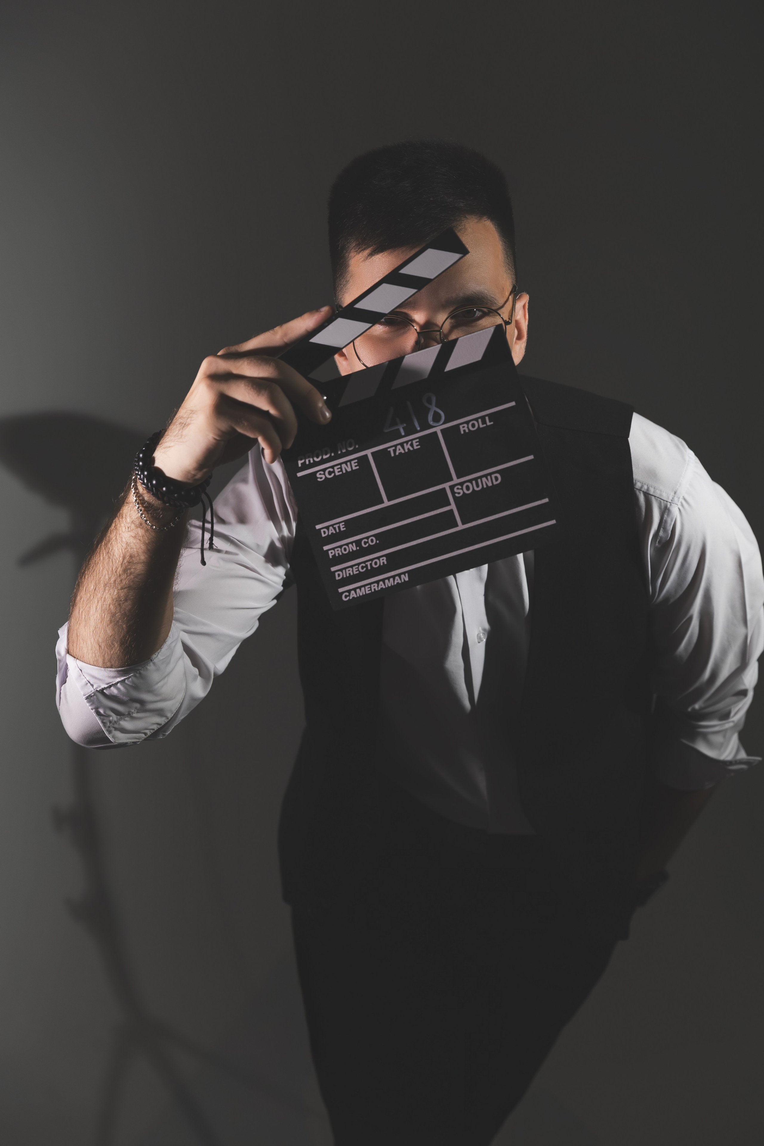 Денис Михайлов. Яна Чхан — Фотограф в Донецке и не только