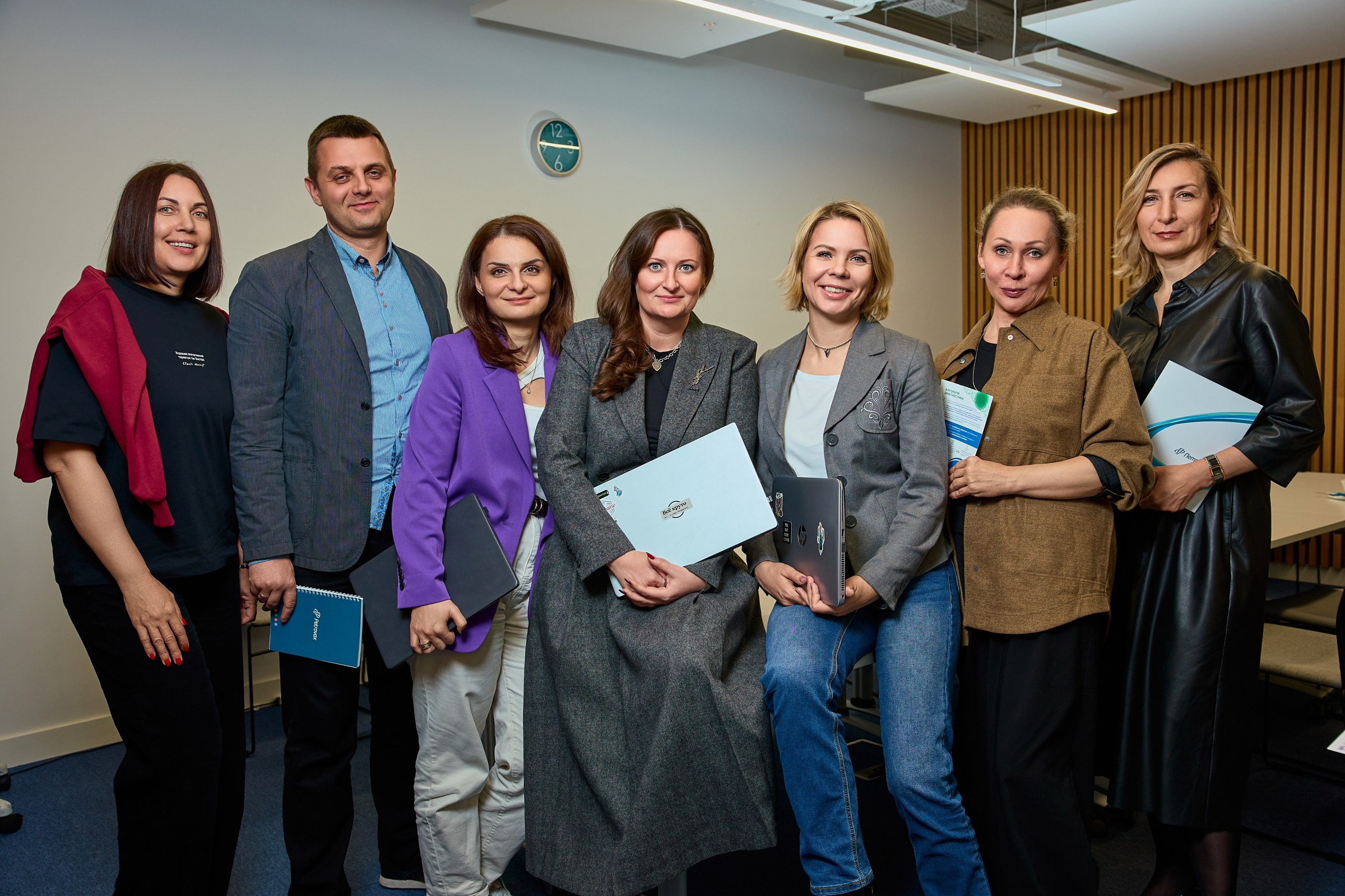 «Petrovax | Фотогалерея сотрудников и производства». Видеограф, фотограф Илья Новиков Москва, Екатеринбург, Калининград