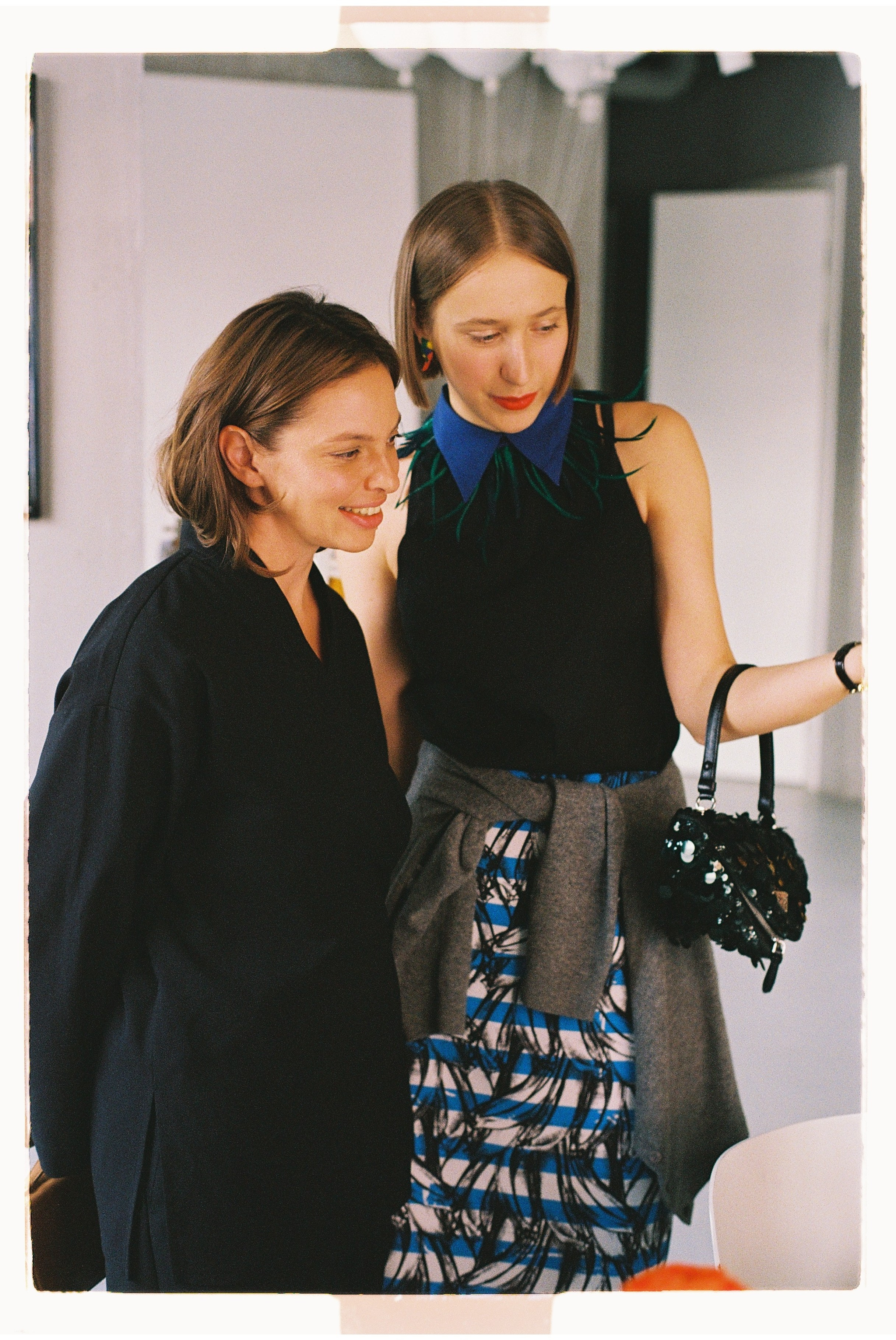 Репортажные съемки. Фотограф в Москве Лида Фойда