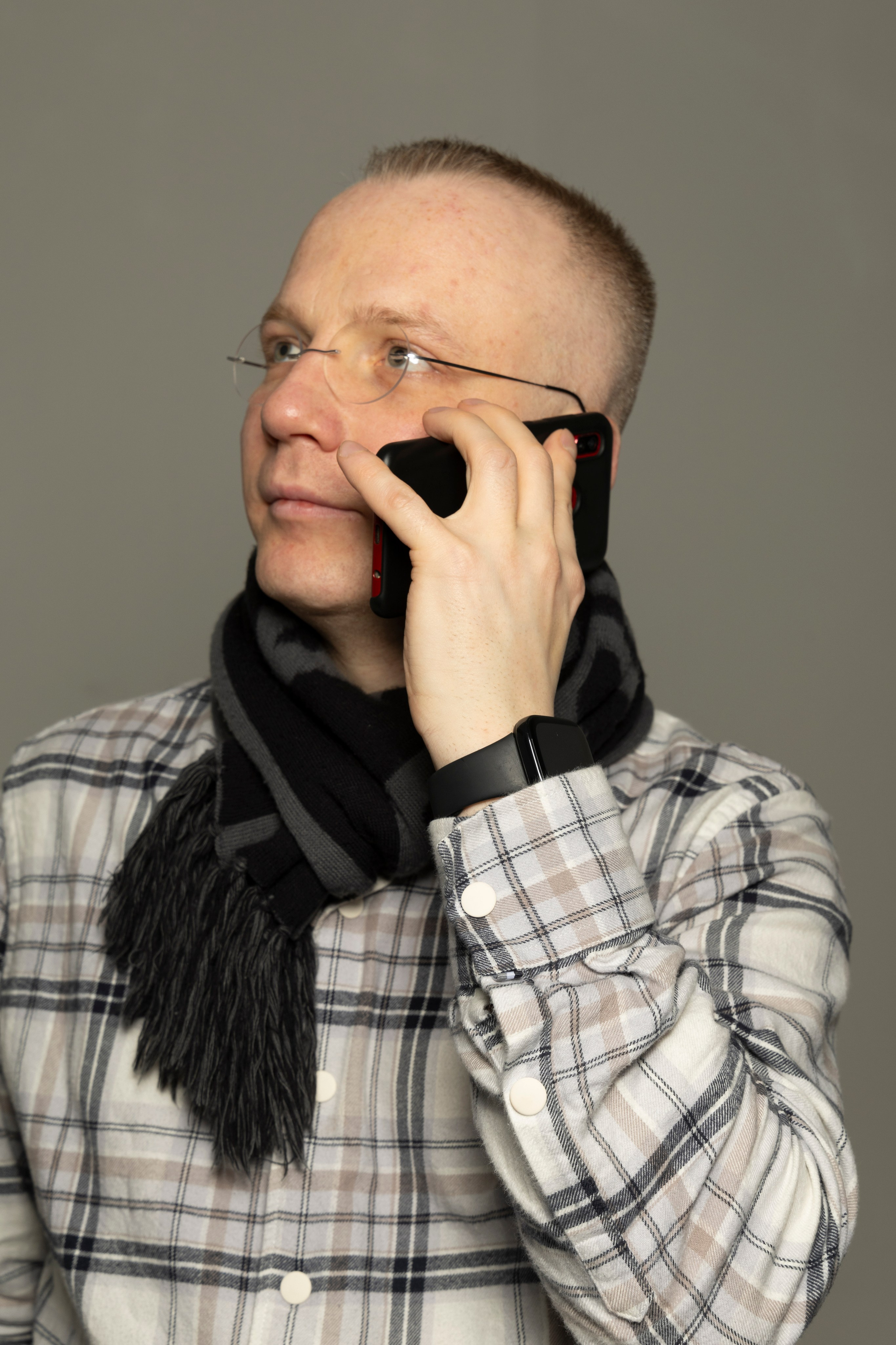 Максим. Фотограф Андрей Стариков