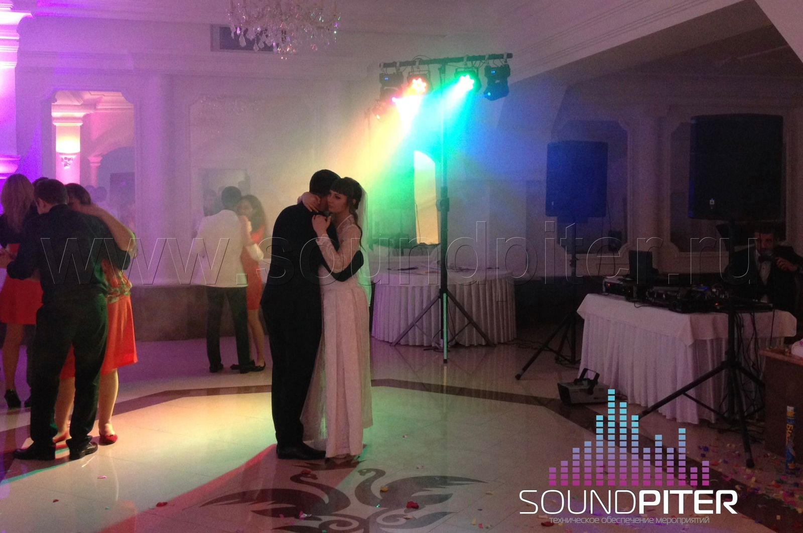 Почему и зачем нужен фотограф в банкетном зале?. Фотограф Сальск Катерина